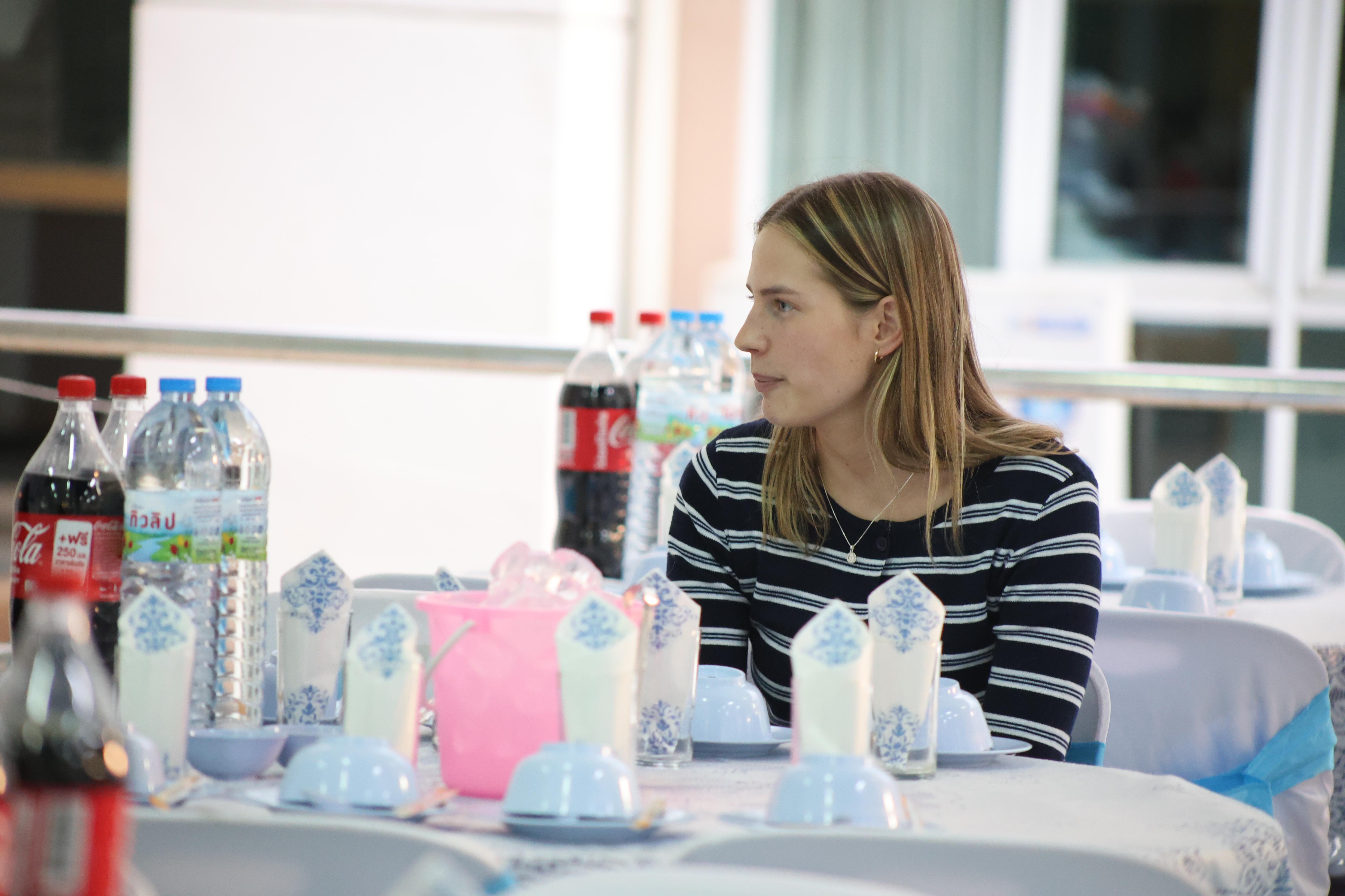 24. EDU สังสรรค์ปีใหม่ สวัสดีปีม้า