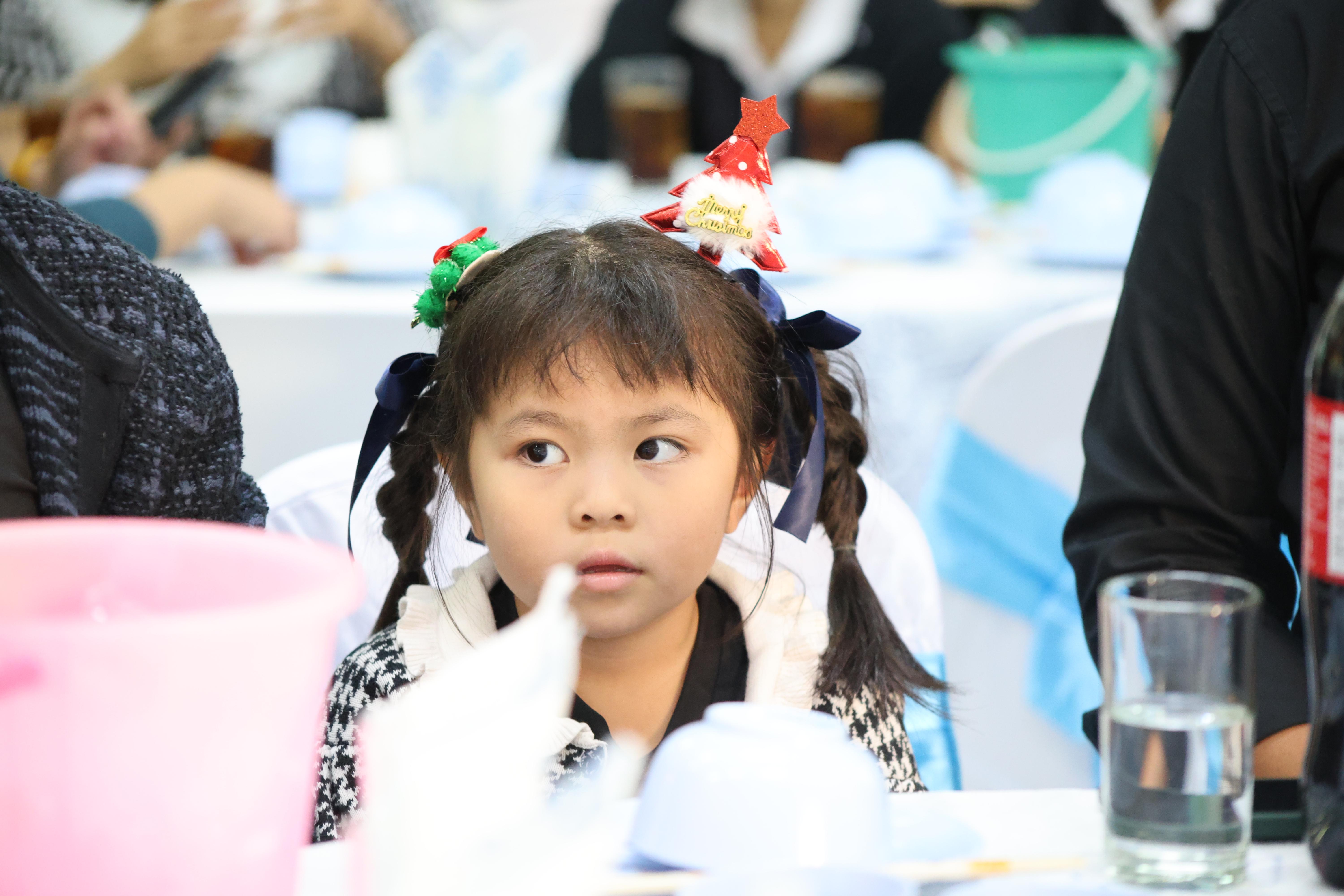 30. EDU สังสรรค์ปีใหม่ สวัสดีปีม้า