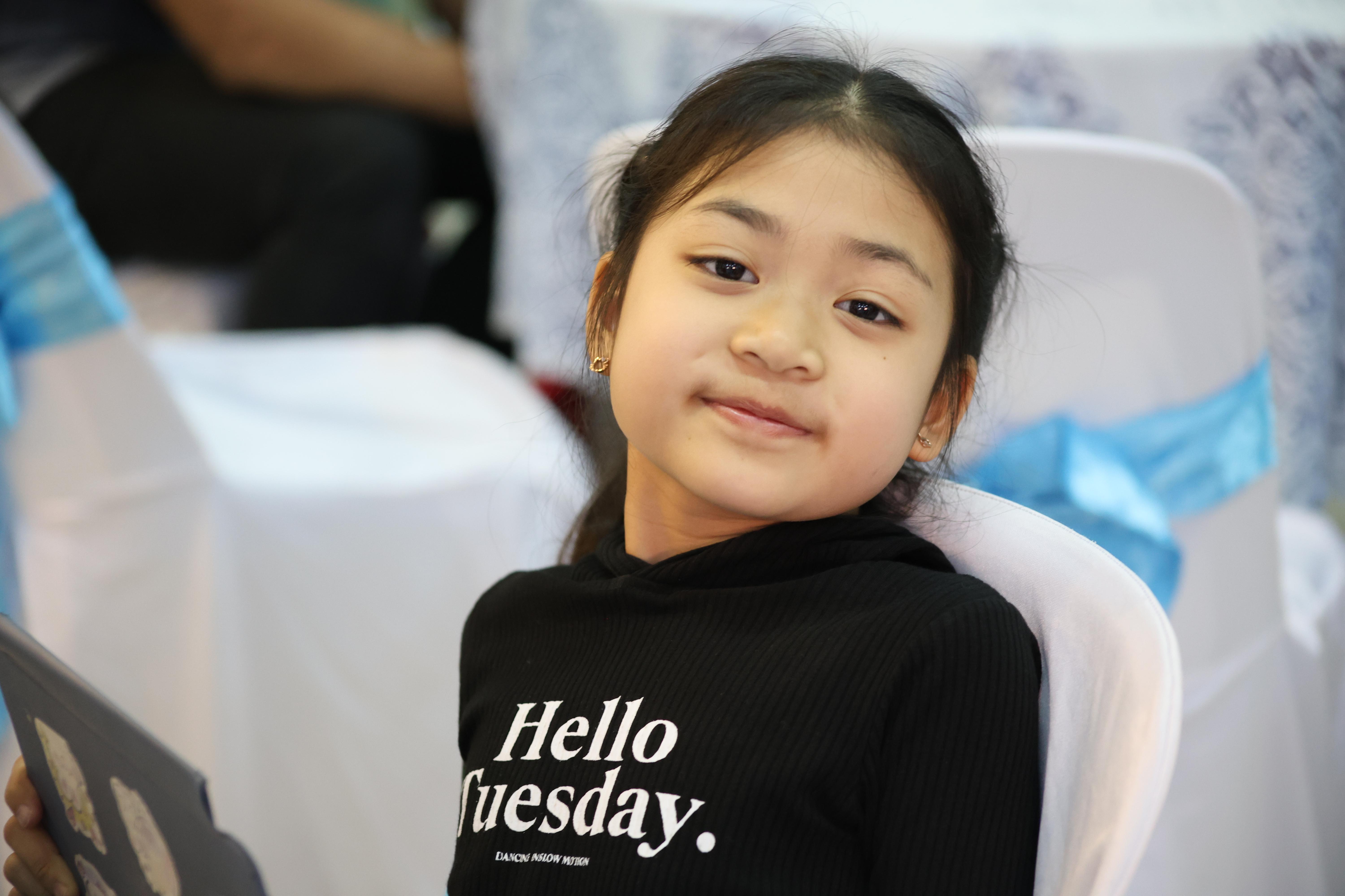 40. EDU สังสรรค์ปีใหม่ สวัสดีปีม้า