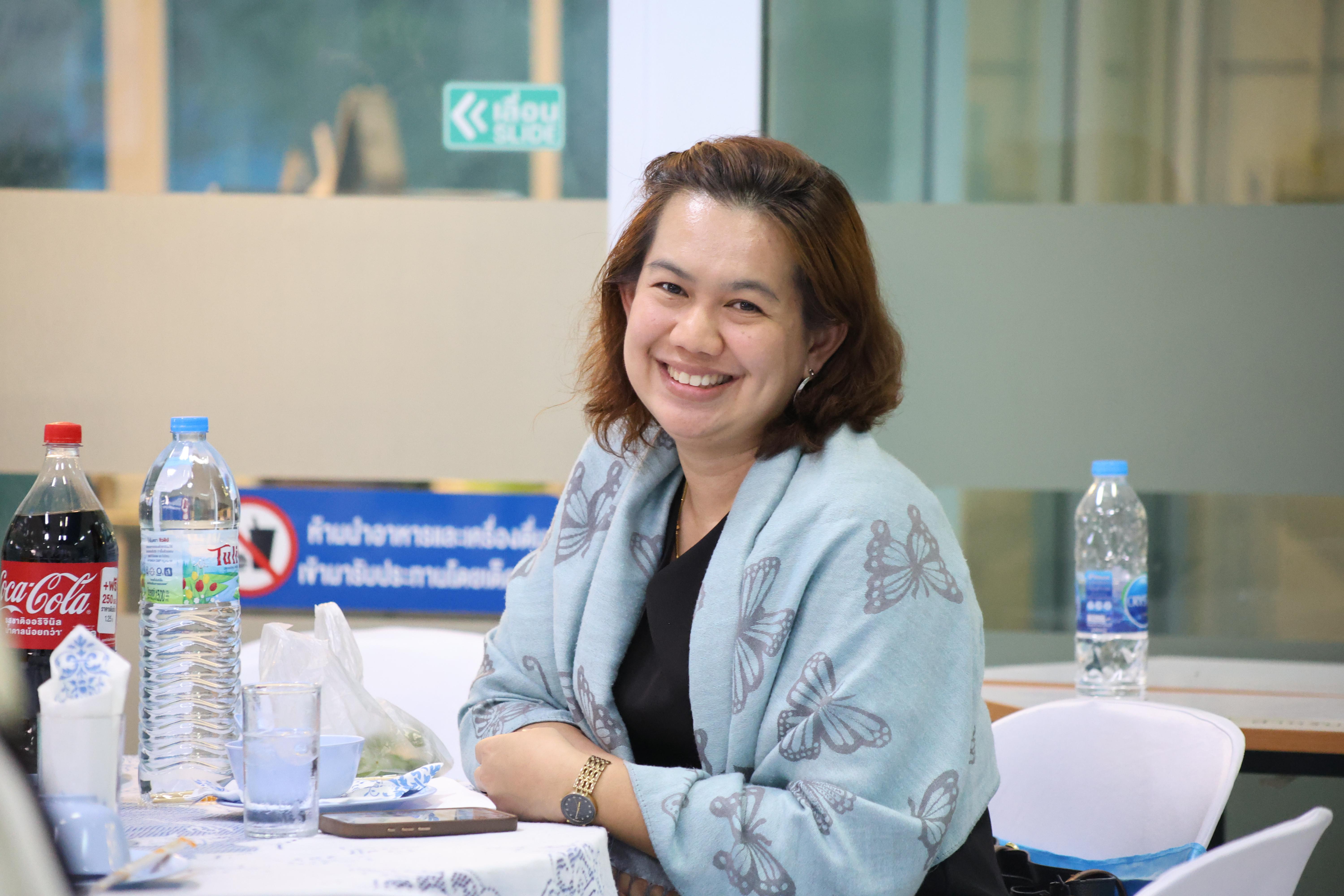 61. EDU สังสรรค์ปีใหม่ สวัสดีปีม้า