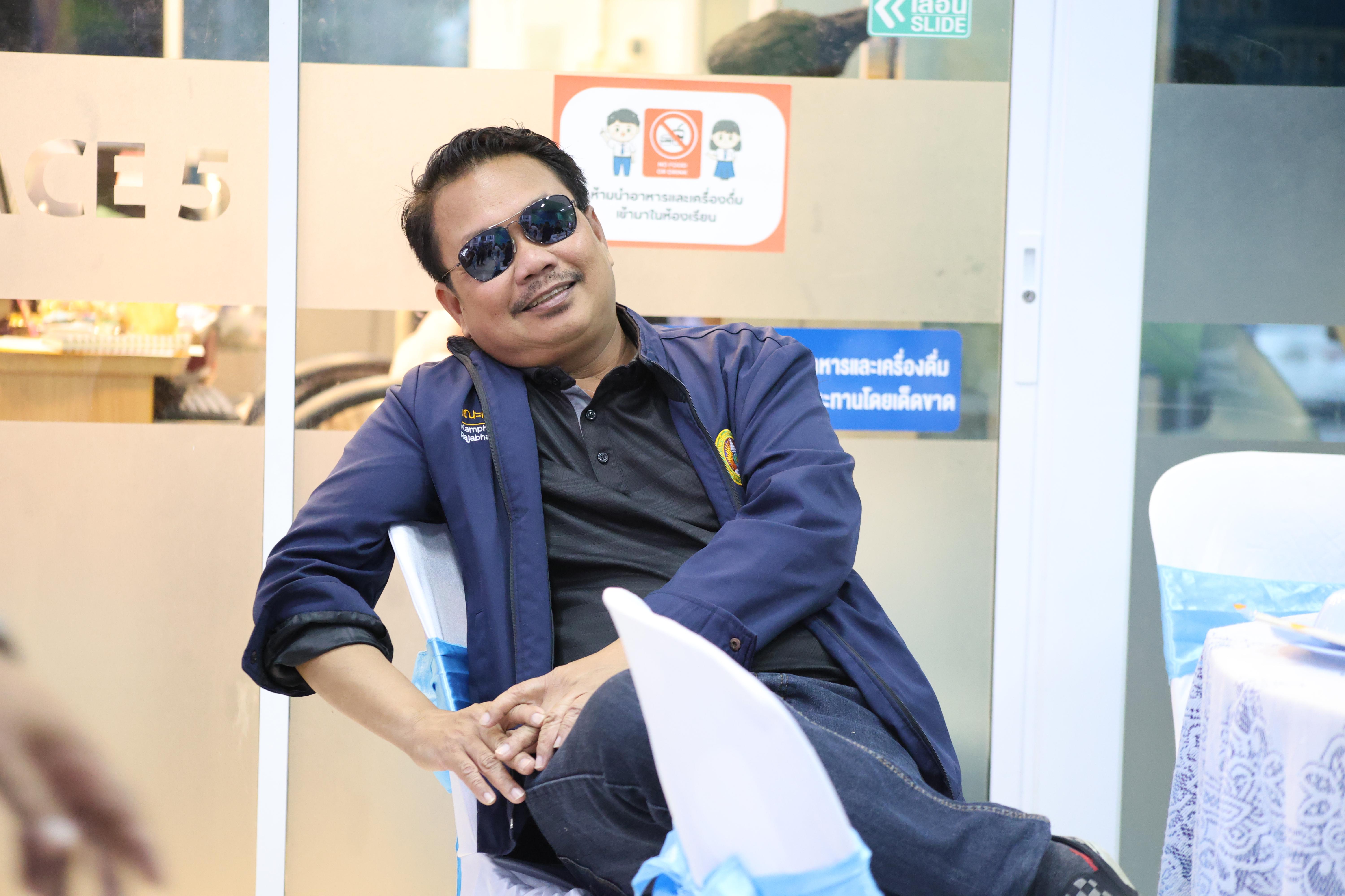 71. EDU สังสรรค์ปีใหม่ สวัสดีปีม้า