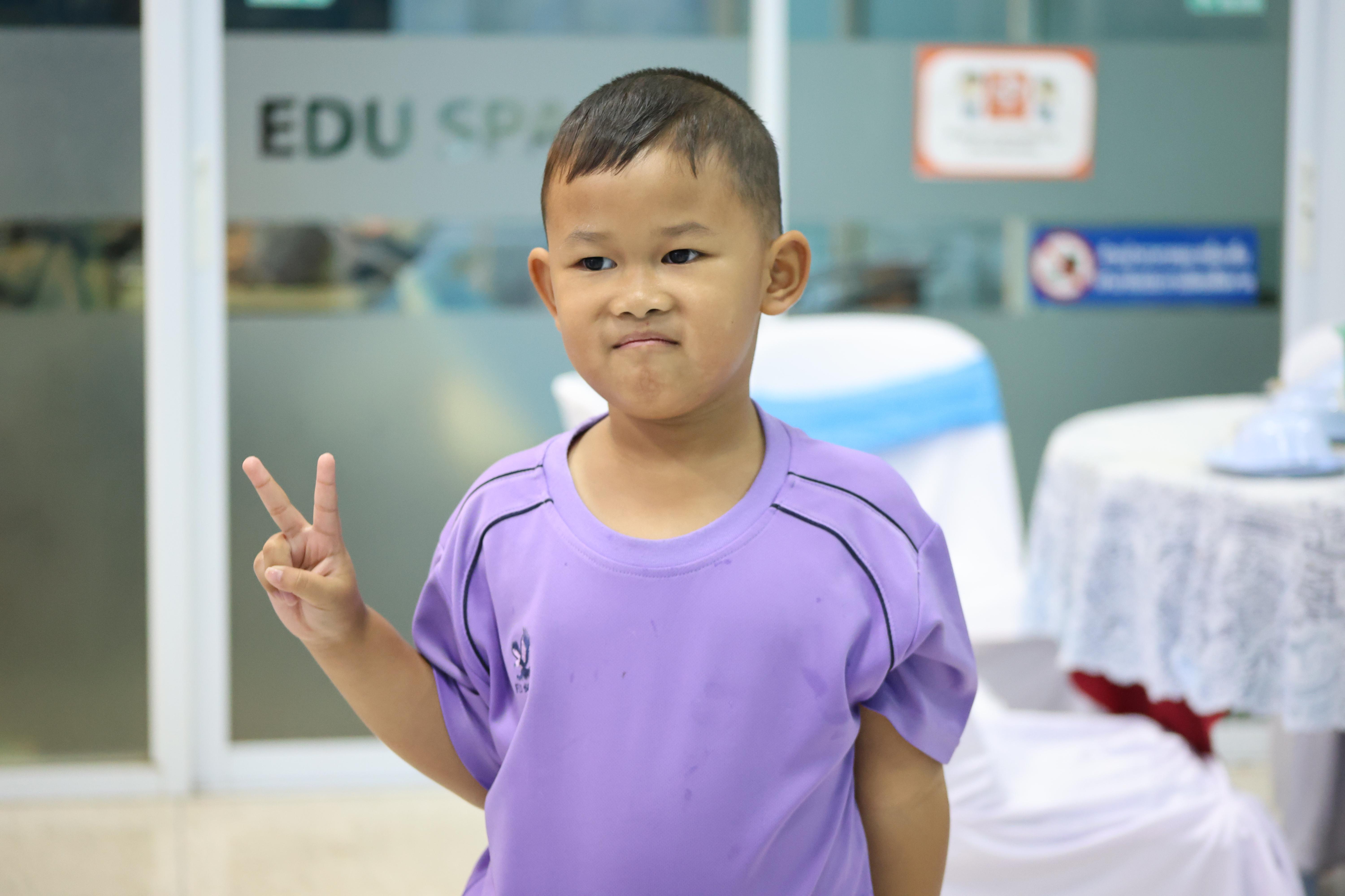 72. EDU สังสรรค์ปีใหม่ สวัสดีปีม้า