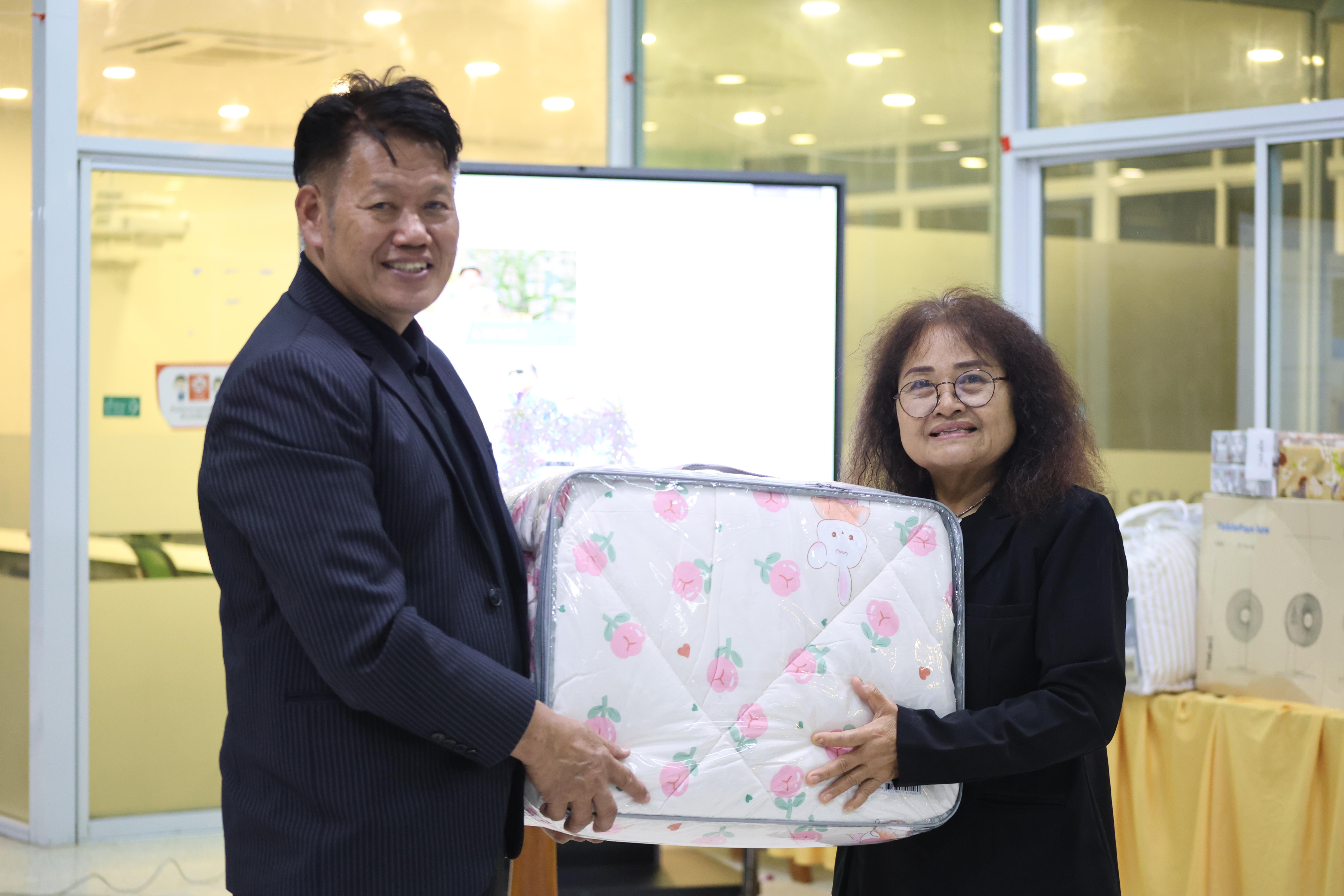 118. EDU สังสรรค์ปีใหม่ สวัสดีปีม้า