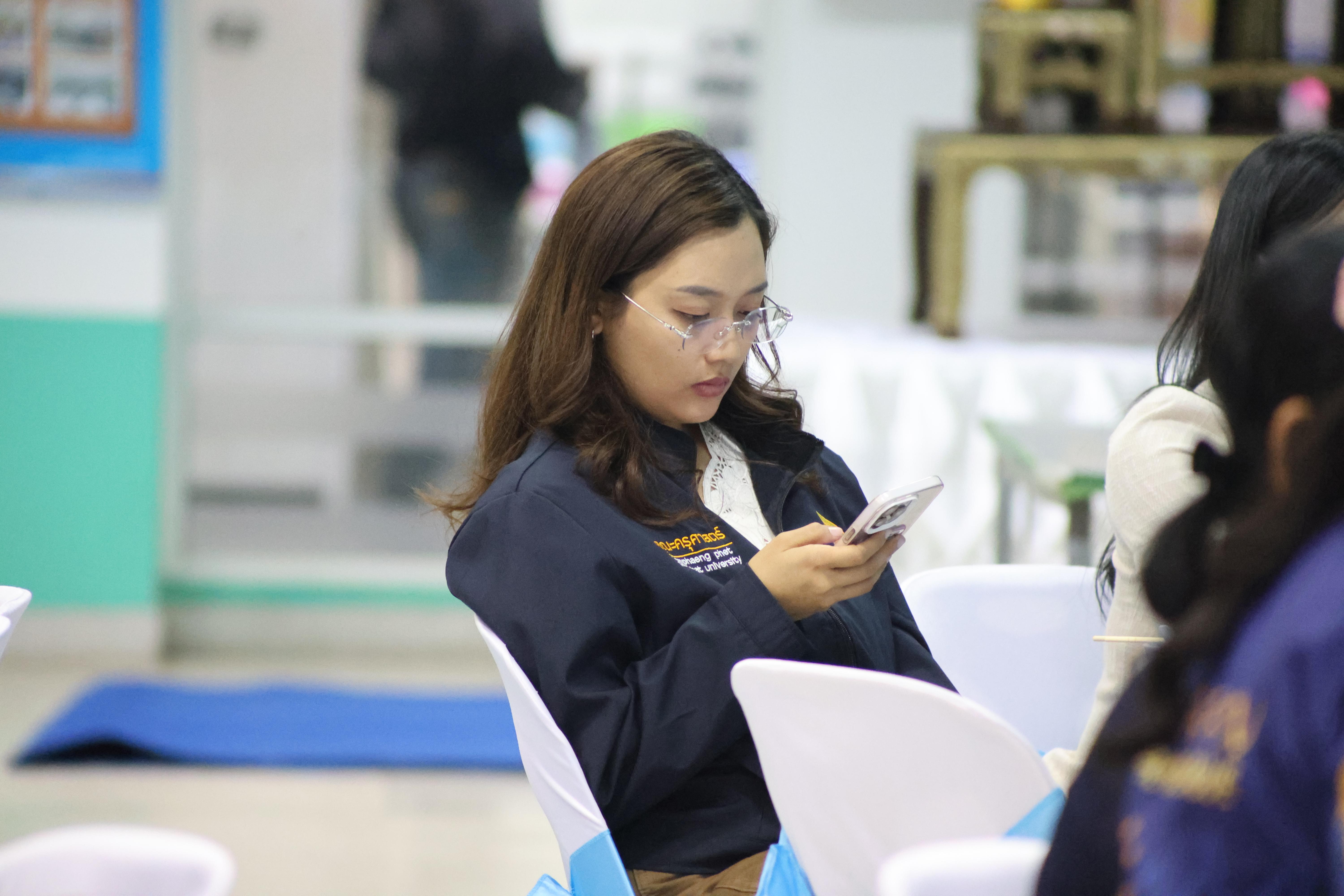 214. EDU สังสรรค์ปีใหม่ สวัสดีปีม้า