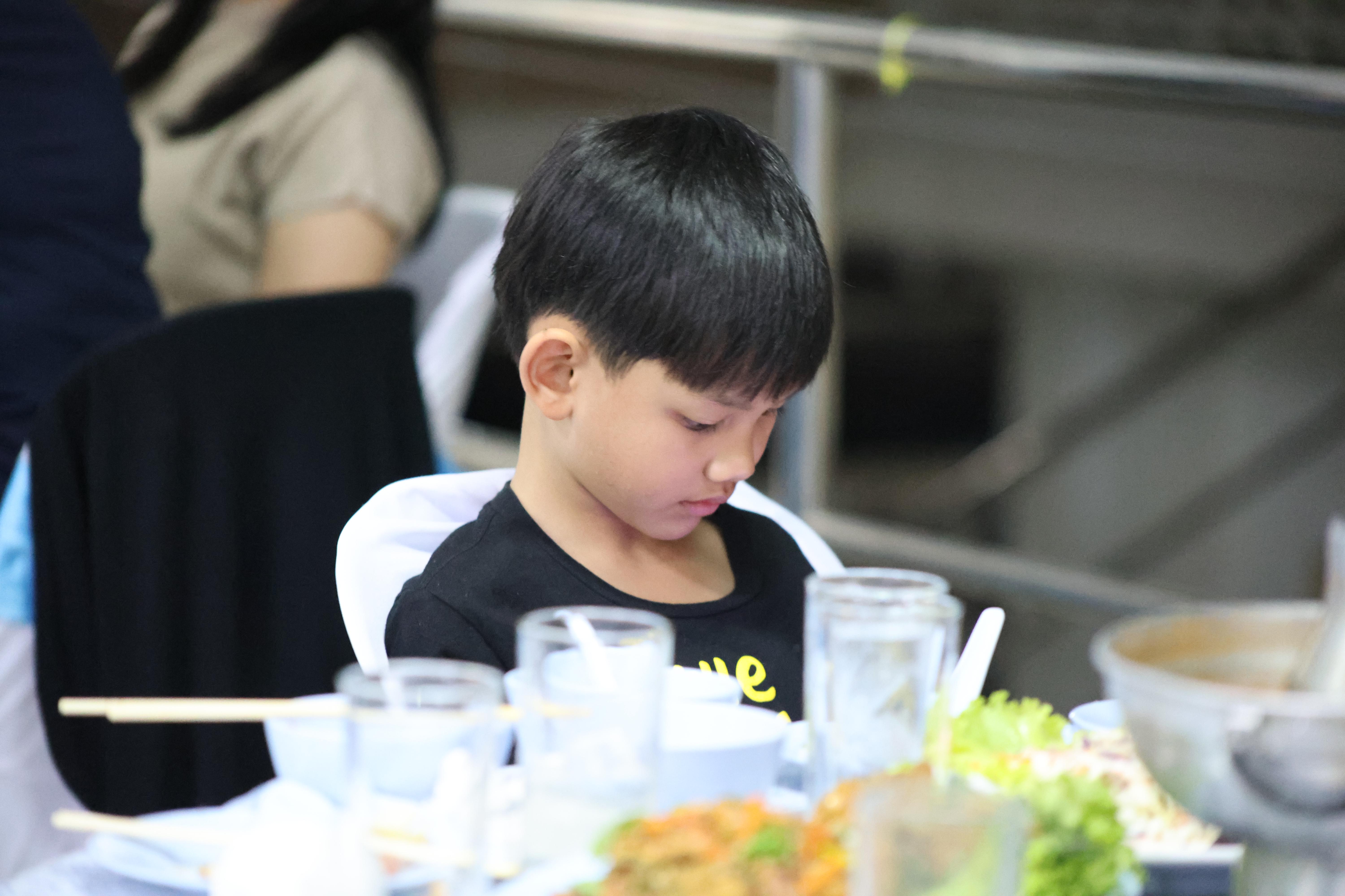 216. EDU สังสรรค์ปีใหม่ สวัสดีปีม้า