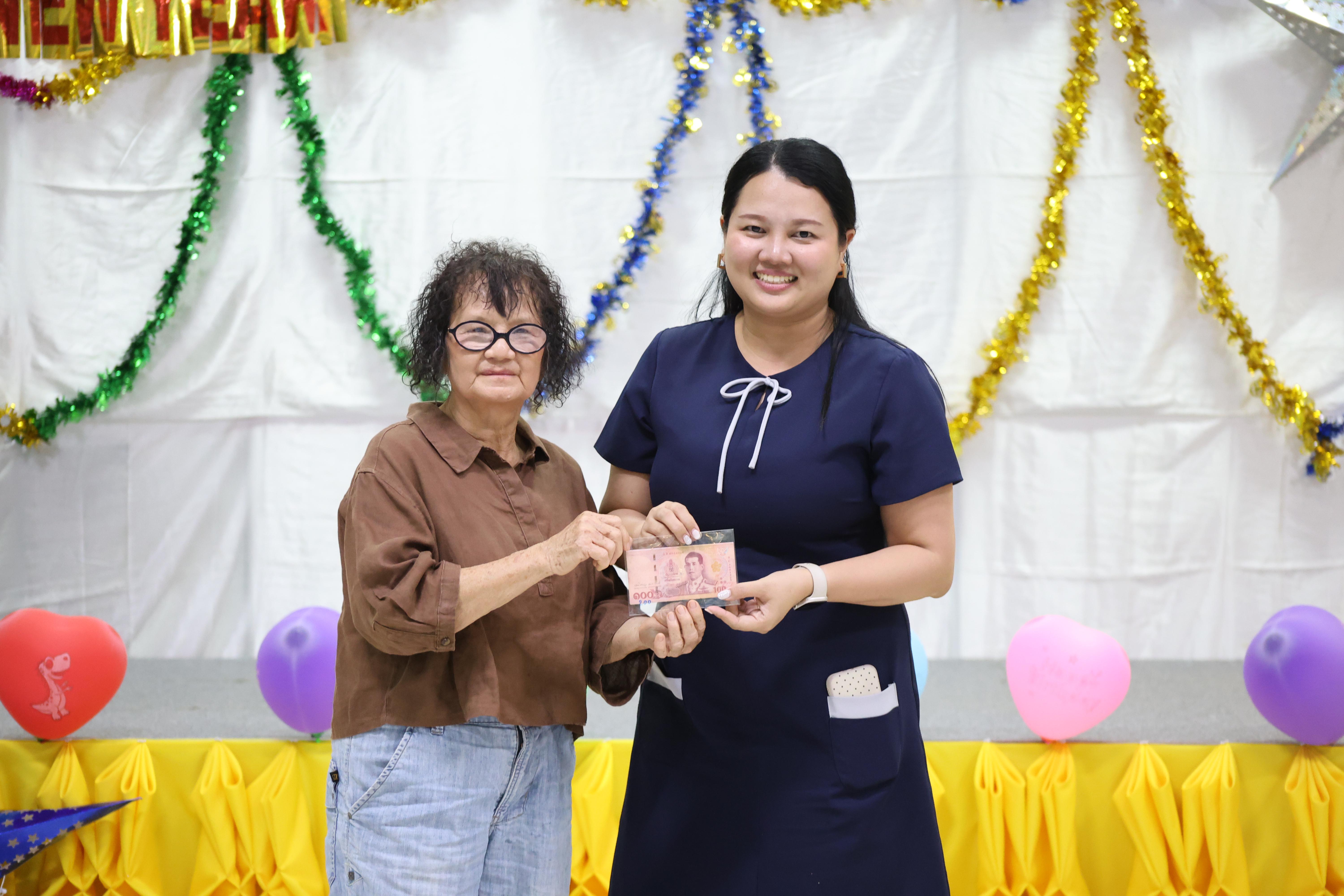 259. EDU สังสรรค์ปีใหม่ สวัสดีปีม้า