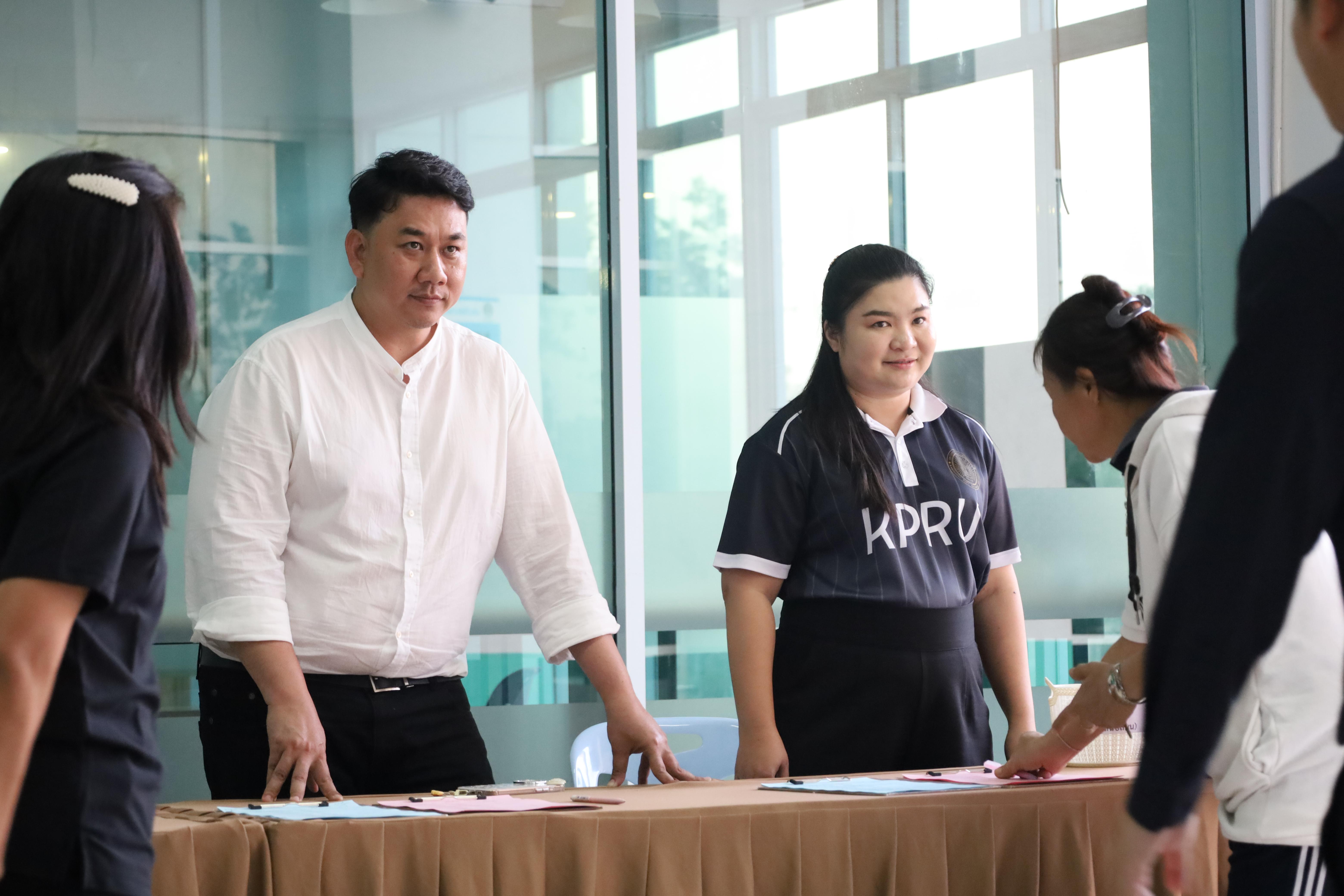 302. EDU สังสรรค์ปีใหม่ สวัสดีปีม้า