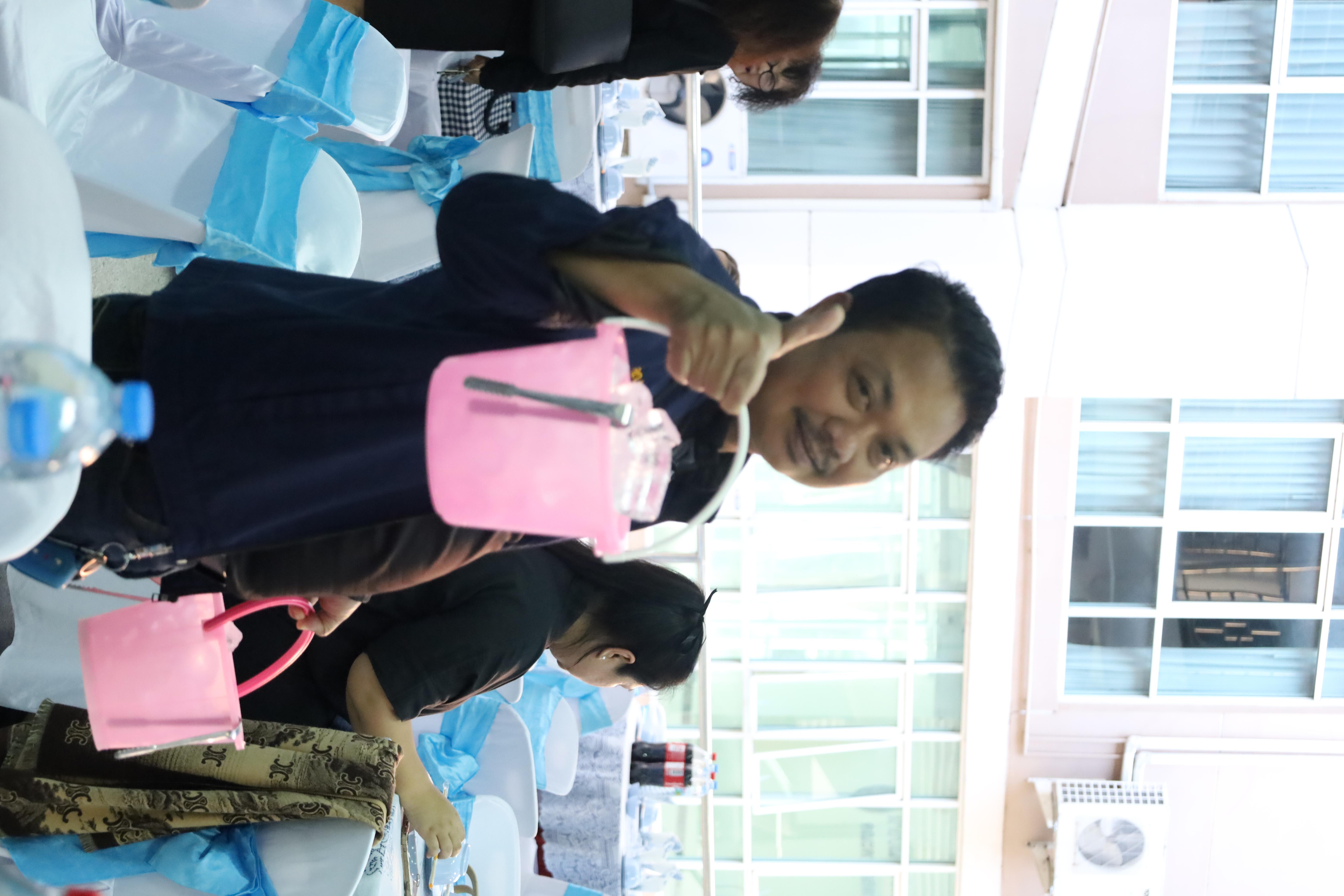 306. EDU สังสรรค์ปีใหม่ สวัสดีปีม้า