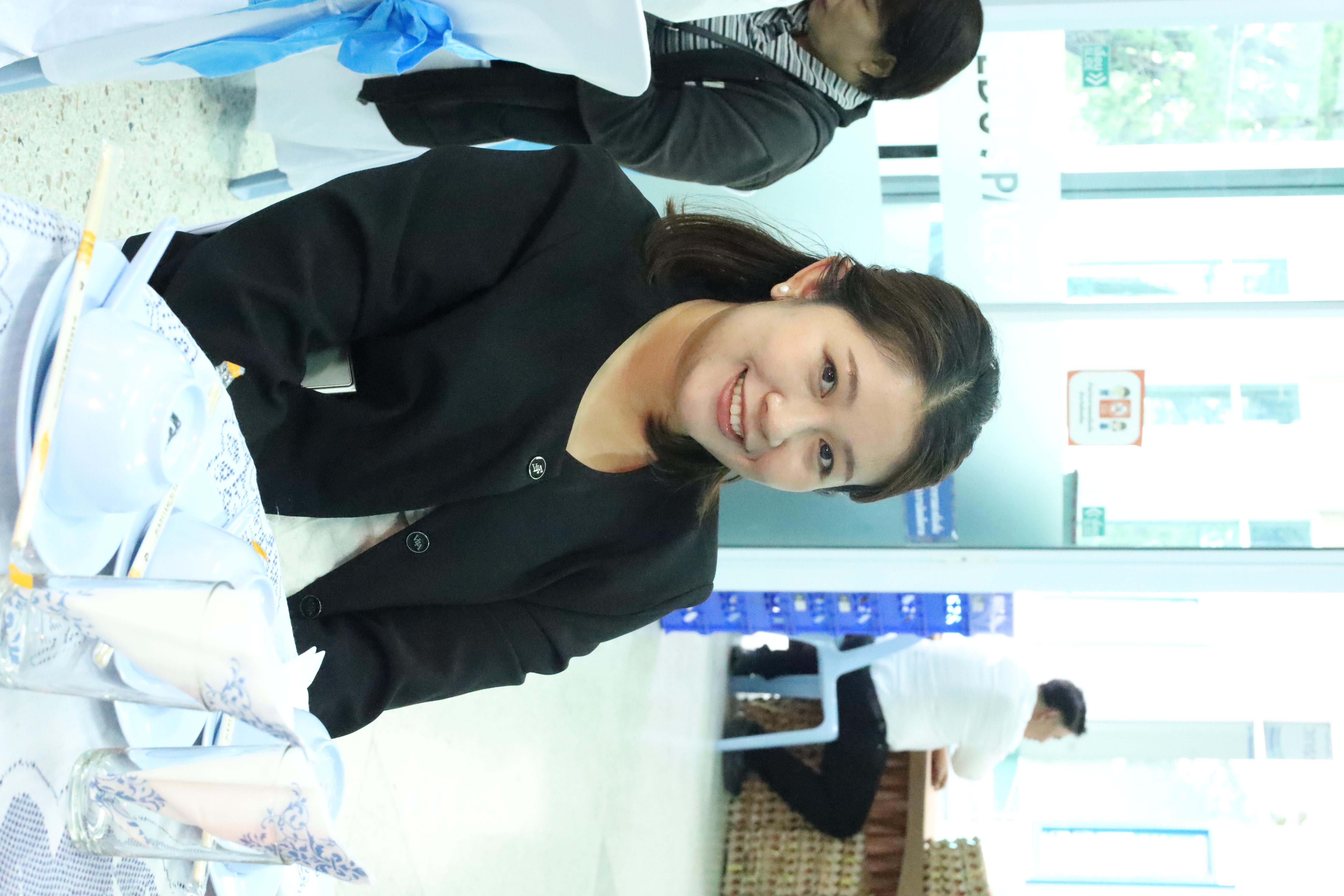 312. EDU สังสรรค์ปีใหม่ สวัสดีปีม้า