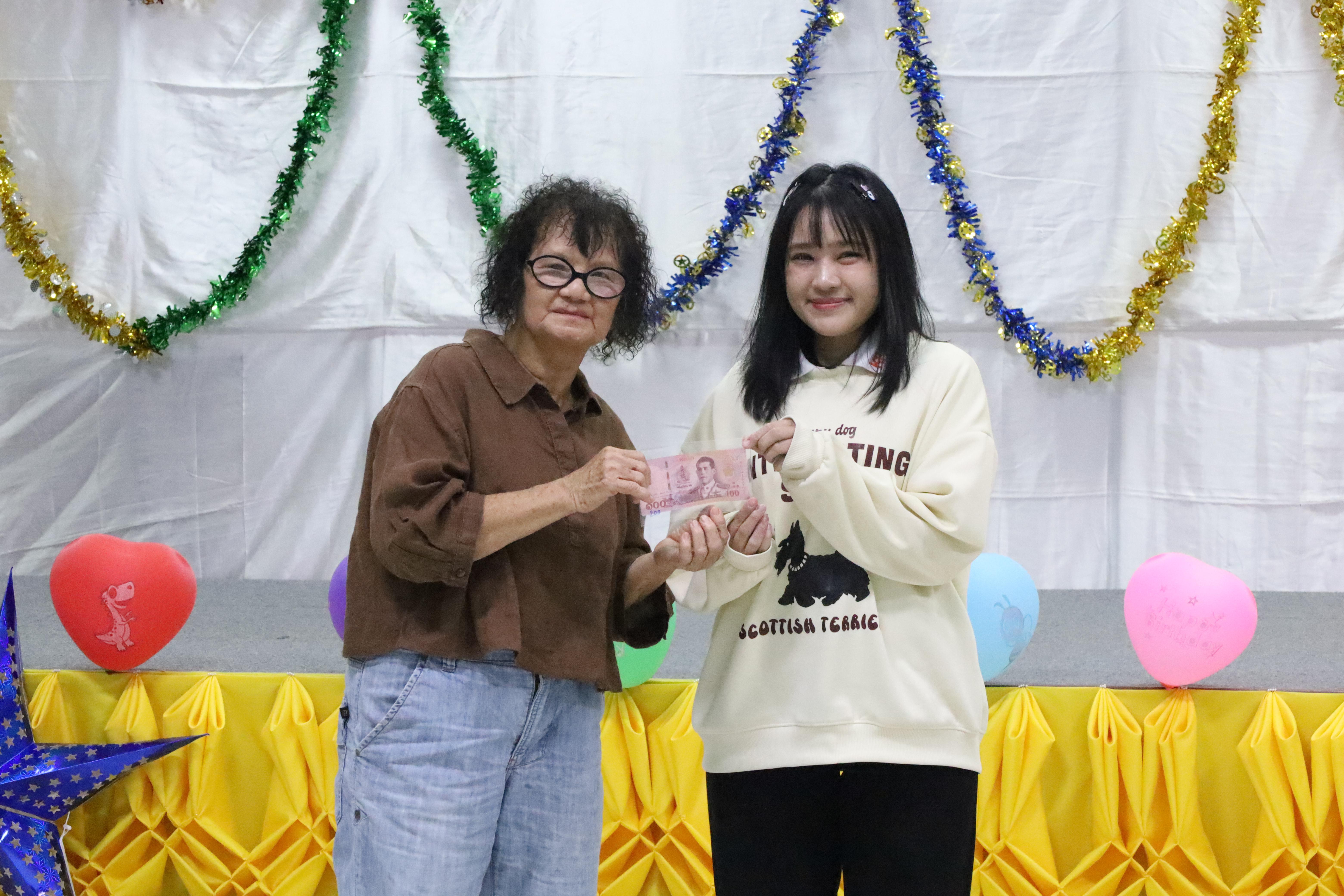 361. EDU สังสรรค์ปีใหม่ สวัสดีปีม้า