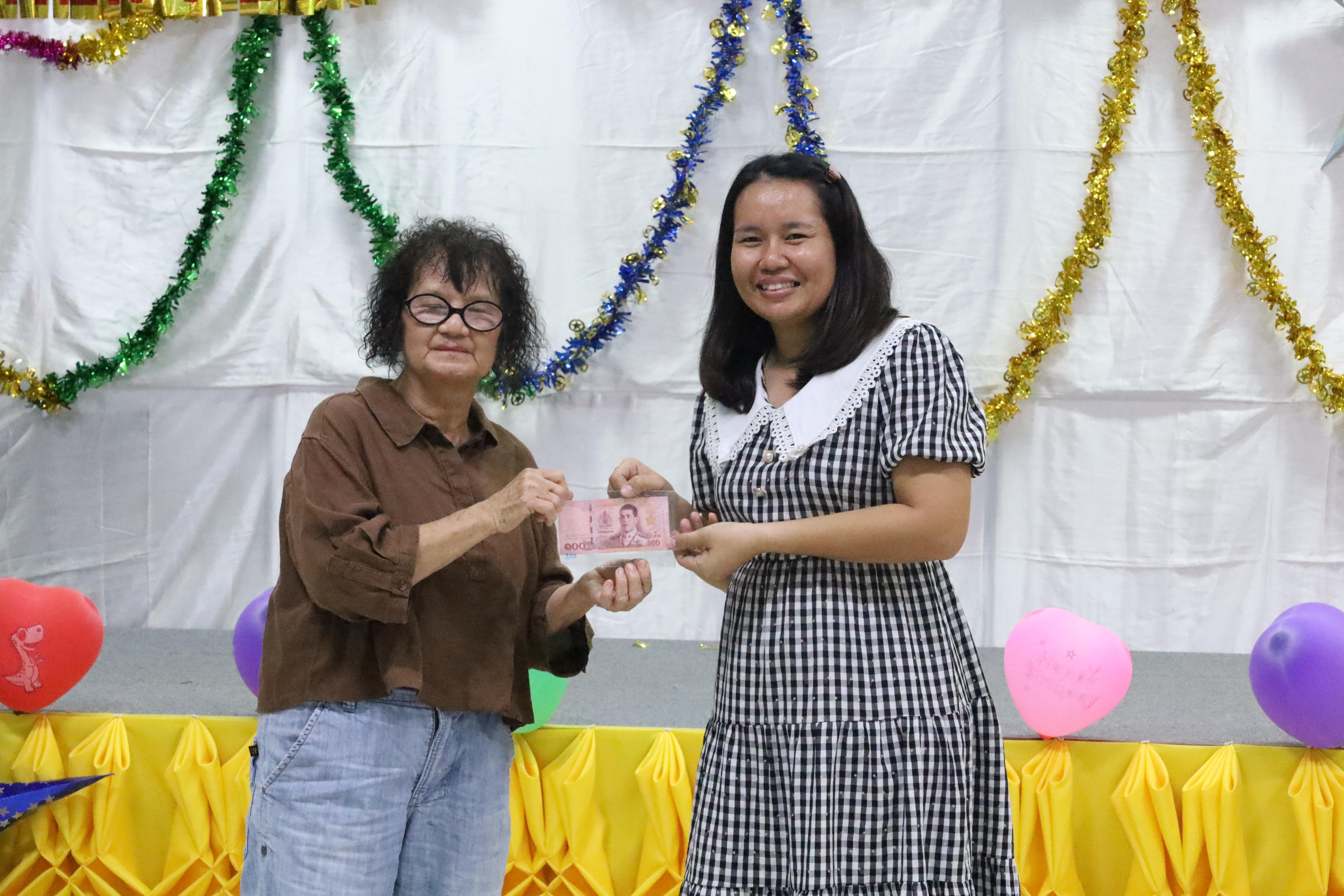 362. EDU สังสรรค์ปีใหม่ สวัสดีปีม้า