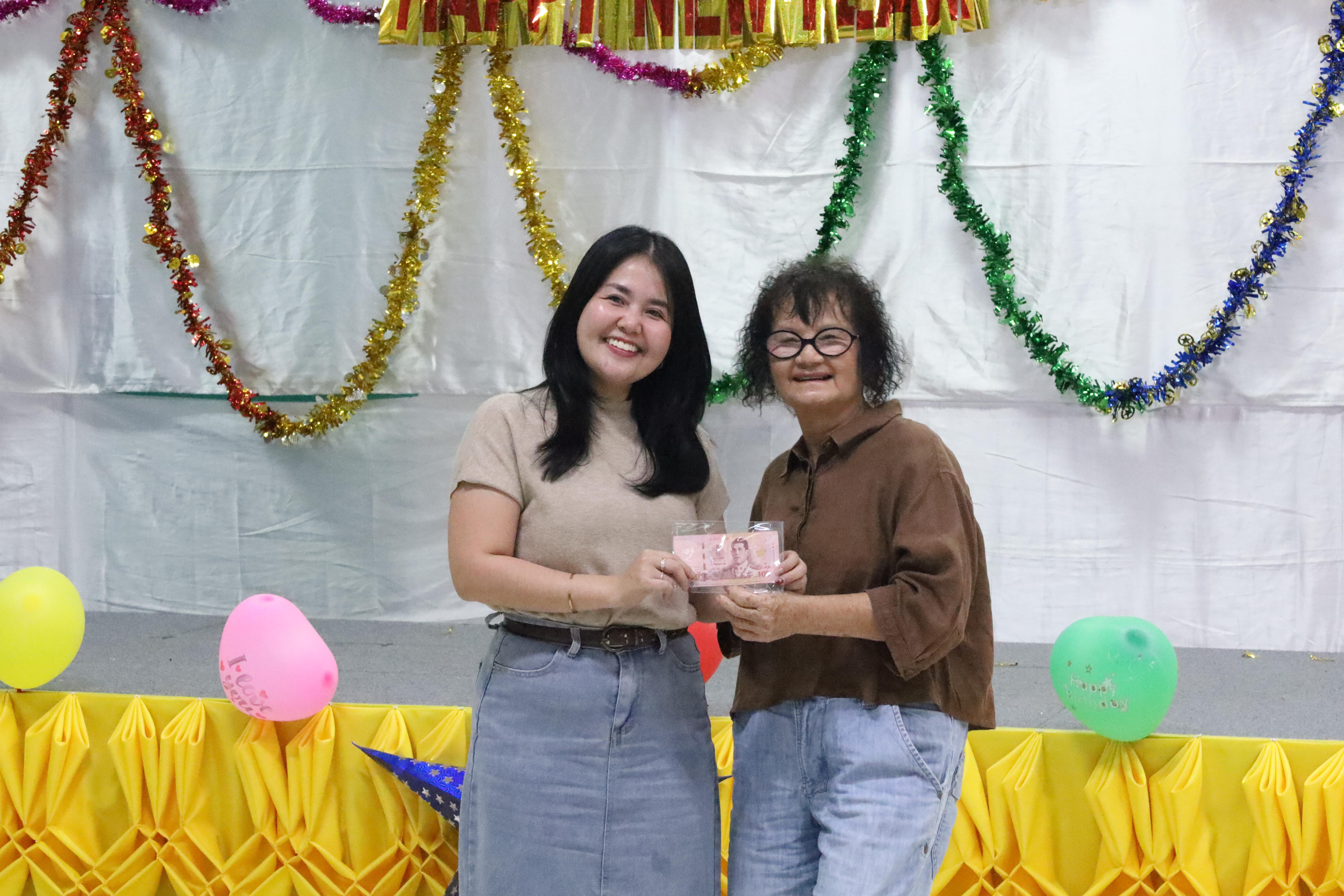 365. EDU สังสรรค์ปีใหม่ สวัสดีปีม้า