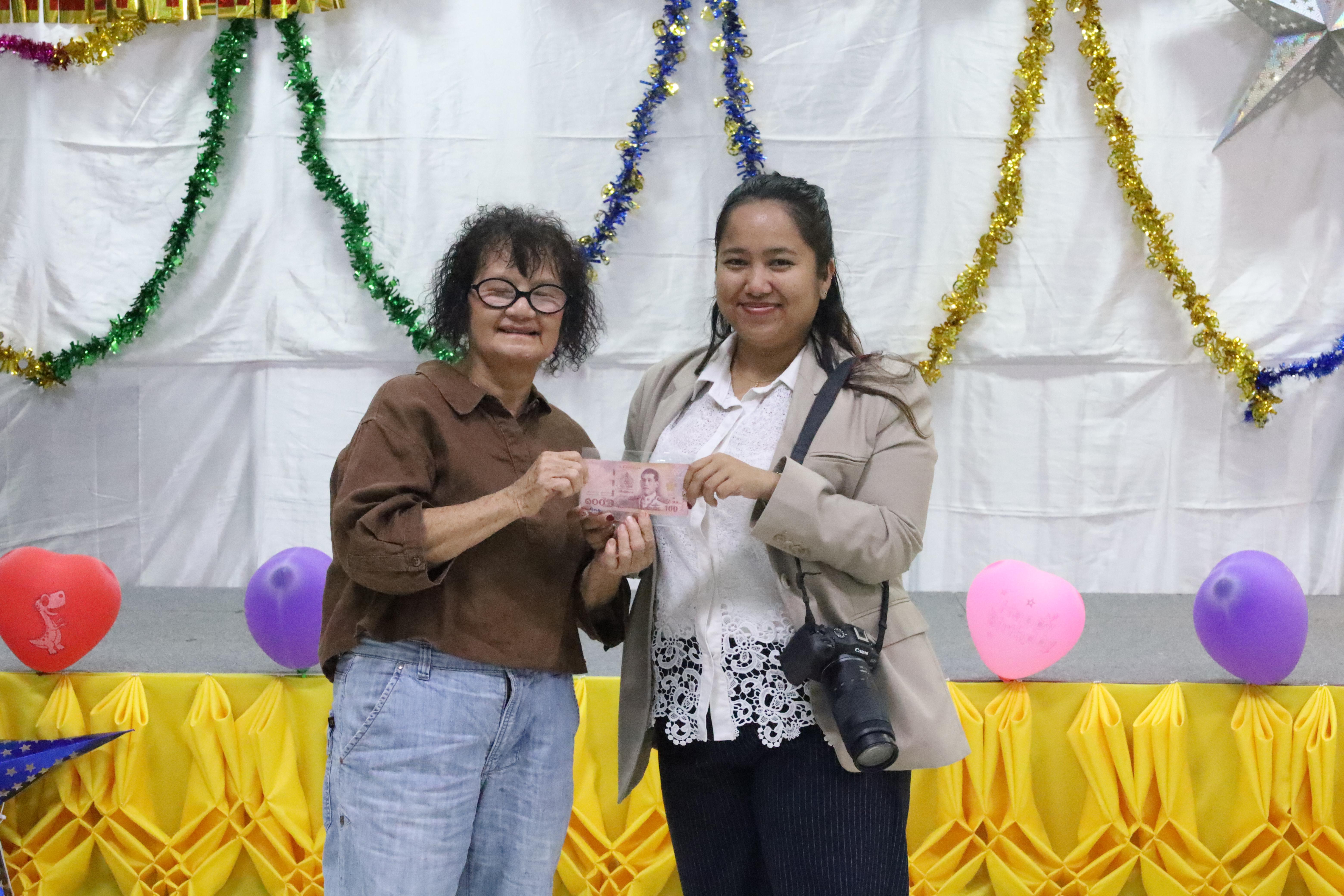 368. EDU สังสรรค์ปีใหม่ สวัสดีปีม้า