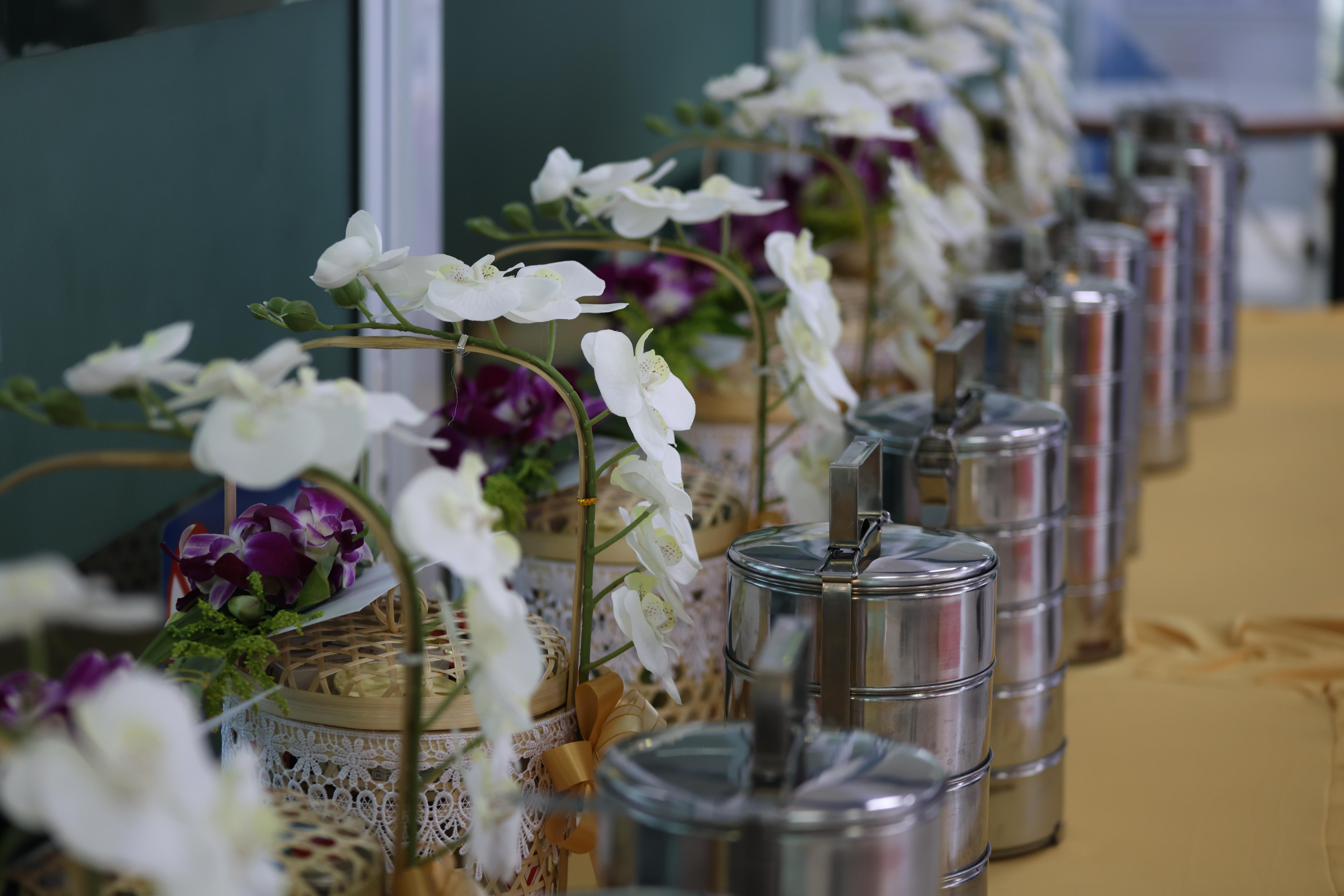 10. ทำบุญเนื่องในวันขึ้นปีใหม่ ประจำปี2569