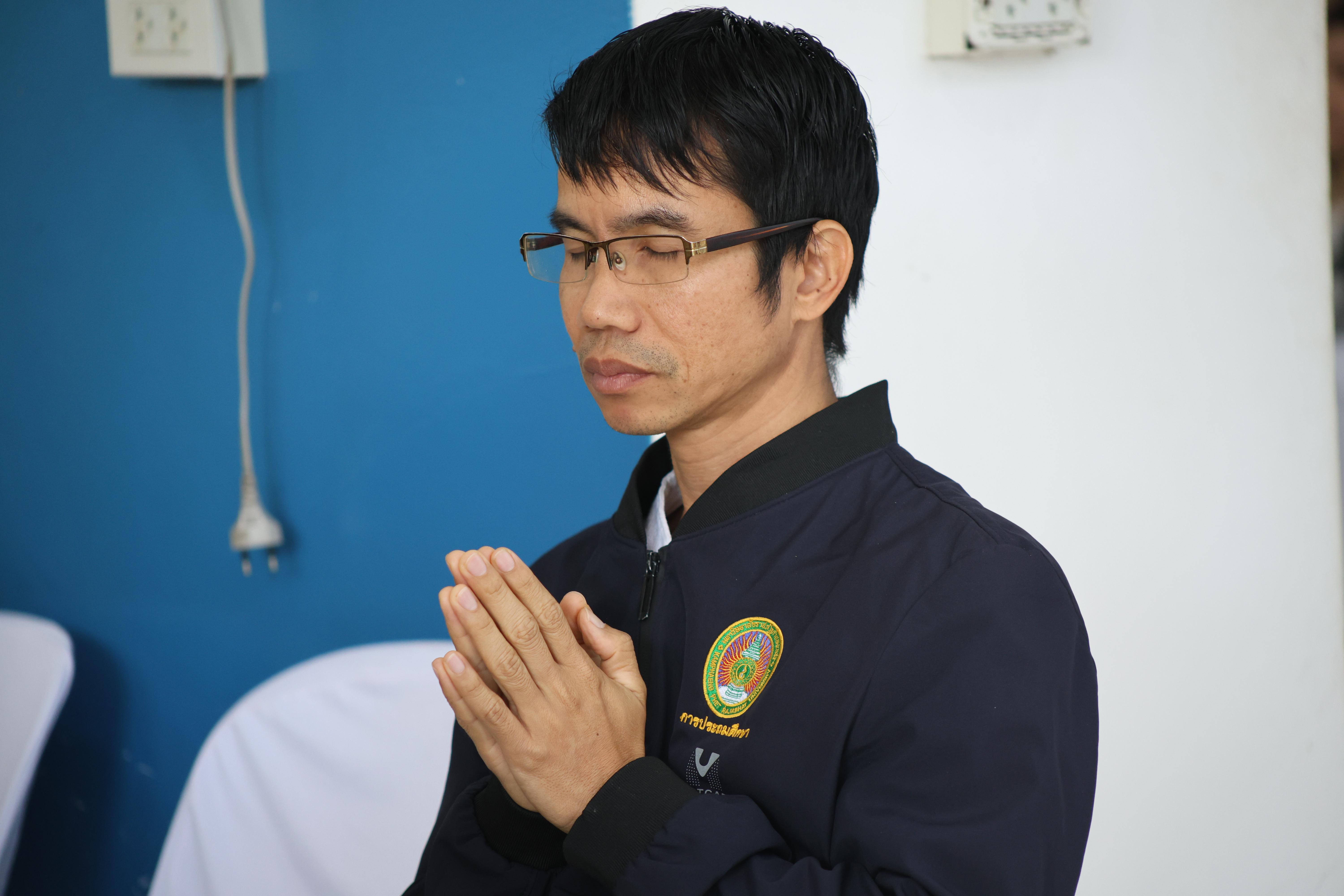 25. ทำบุญเนื่องในวันขึ้นปีใหม่ ประจำปี2569