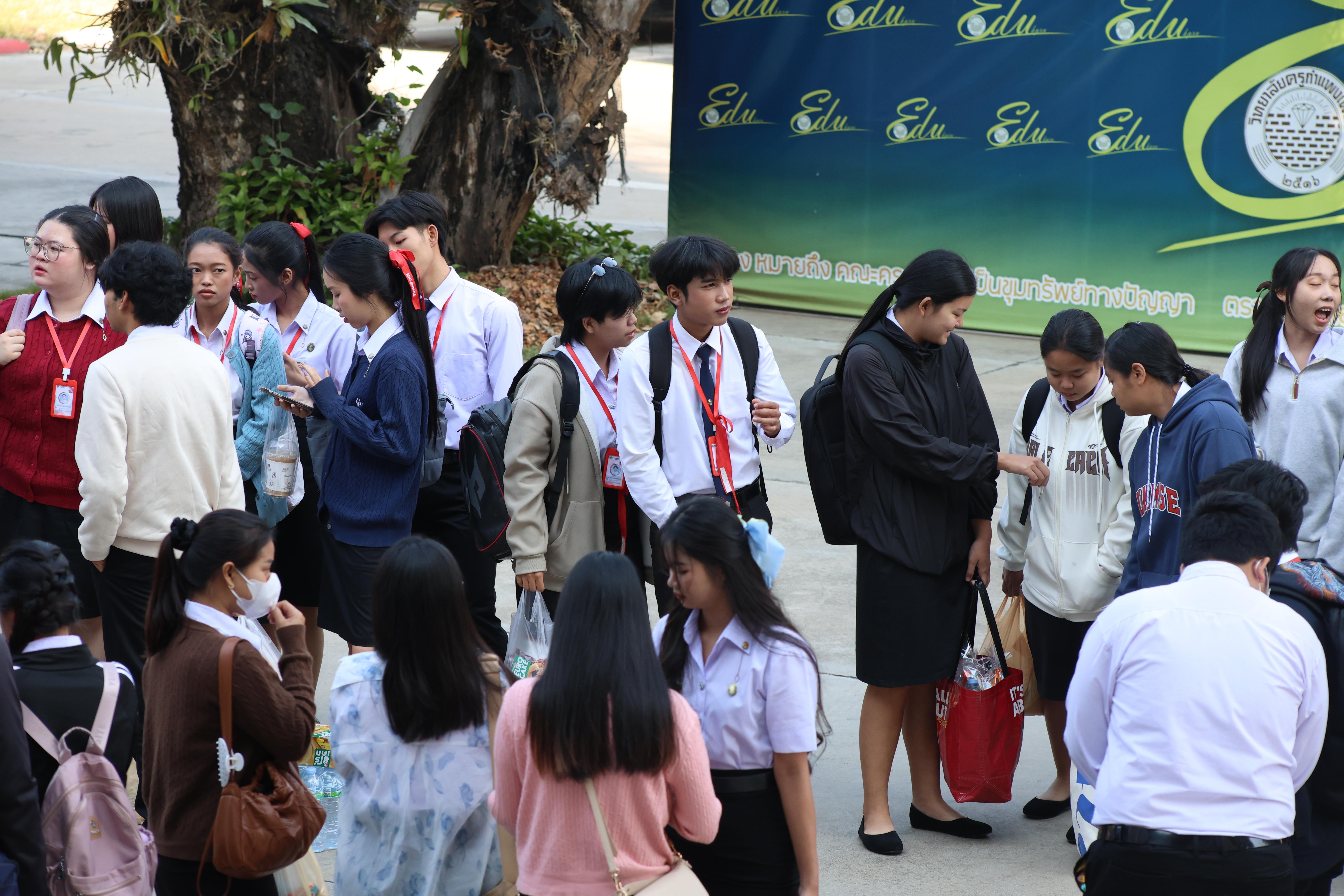 63. ทำบุญเนื่องในวันขึ้นปีใหม่ ประจำปี2569