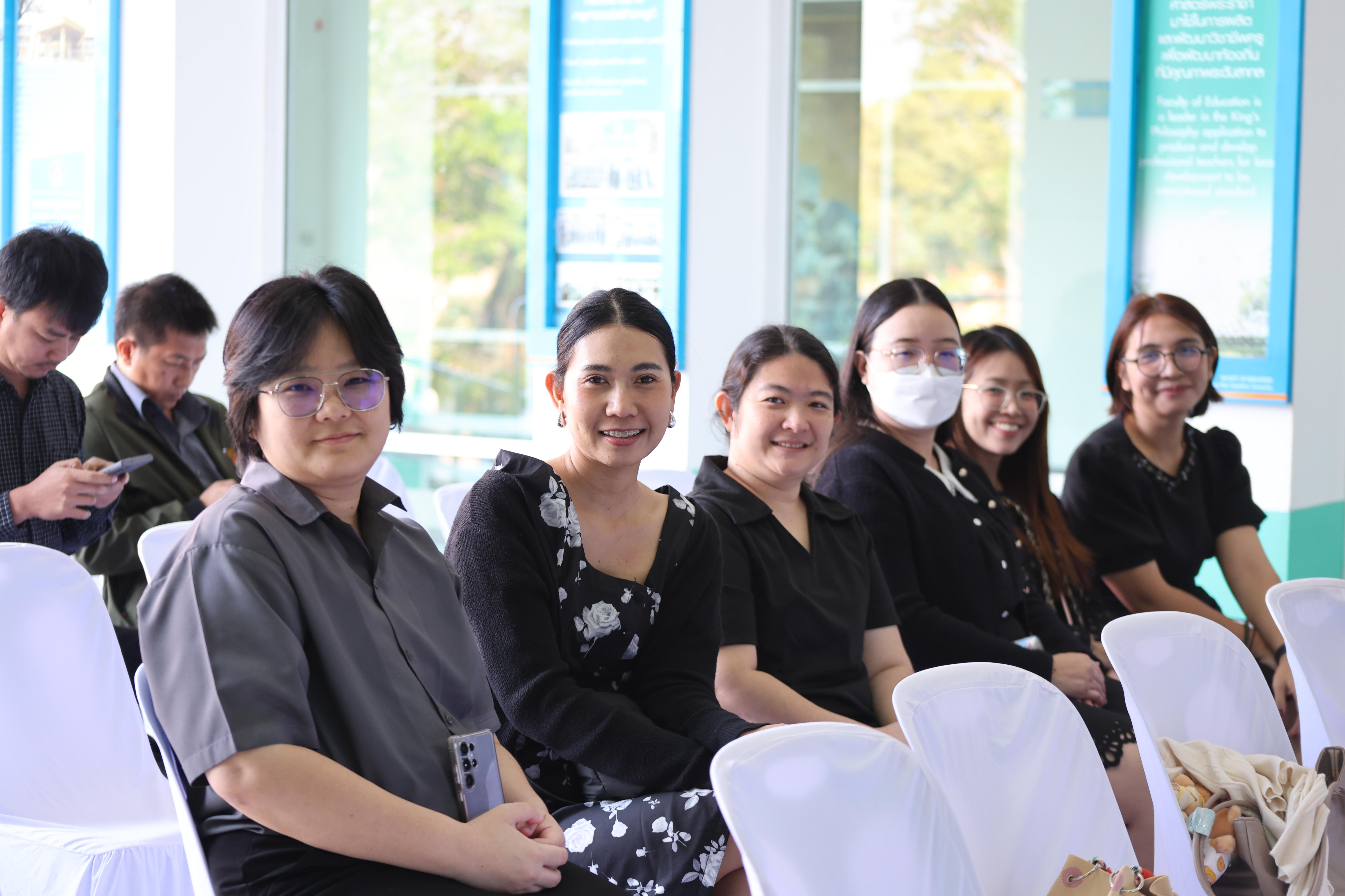 114. ทำบุญเนื่องในวันขึ้นปีใหม่ ประจำปี2569