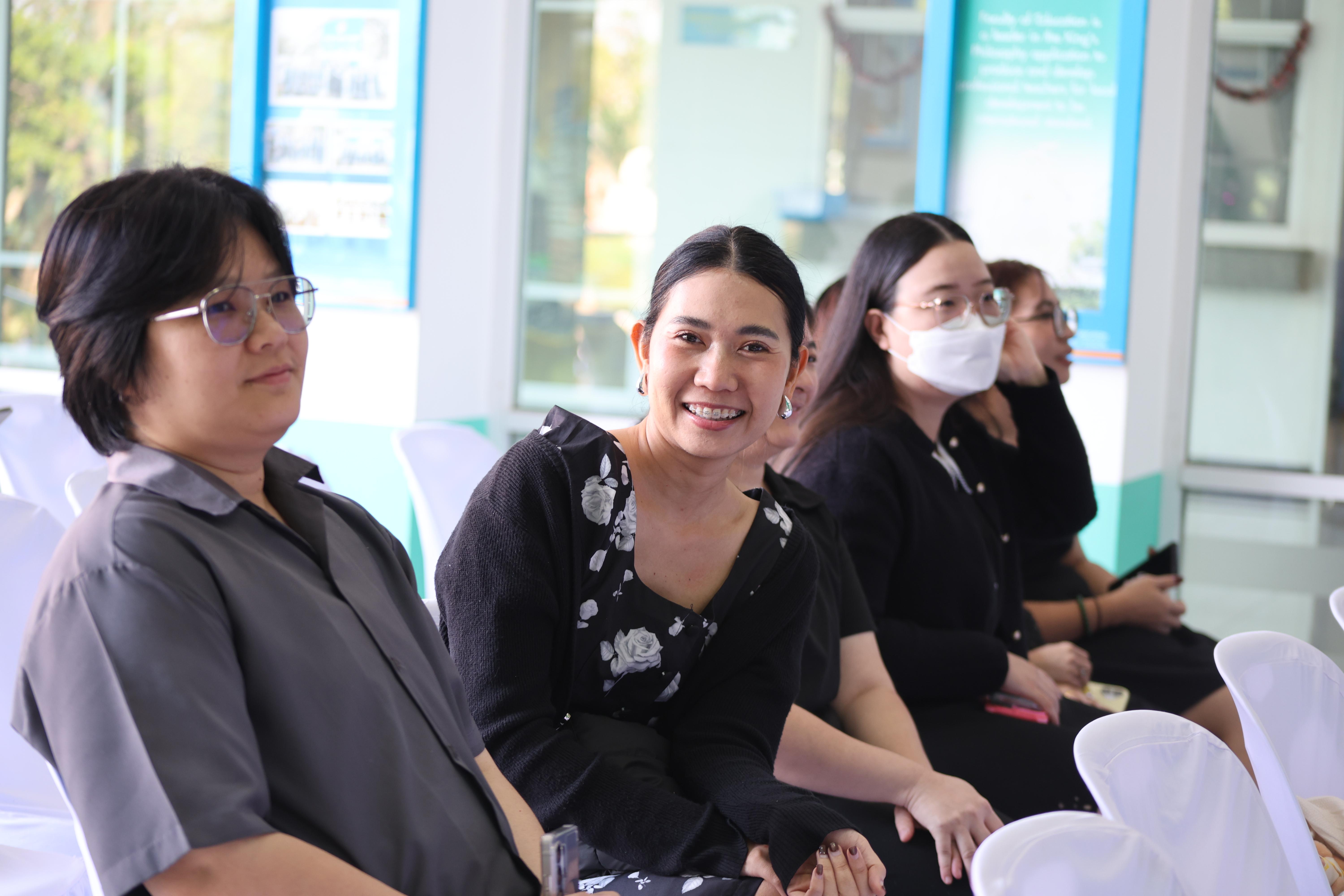 116. ทำบุญเนื่องในวันขึ้นปีใหม่ ประจำปี2569