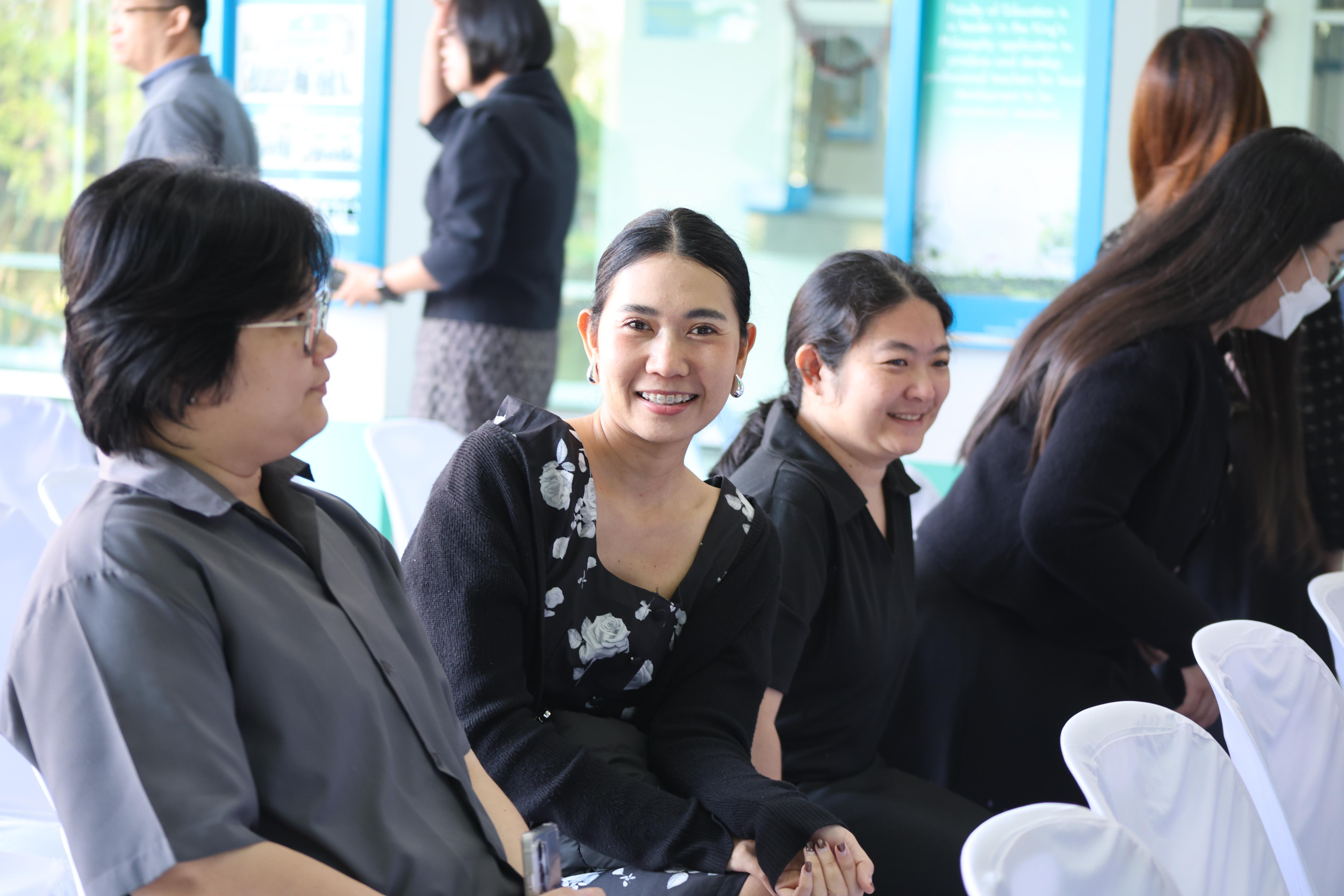 117. ทำบุญเนื่องในวันขึ้นปีใหม่ ประจำปี2569