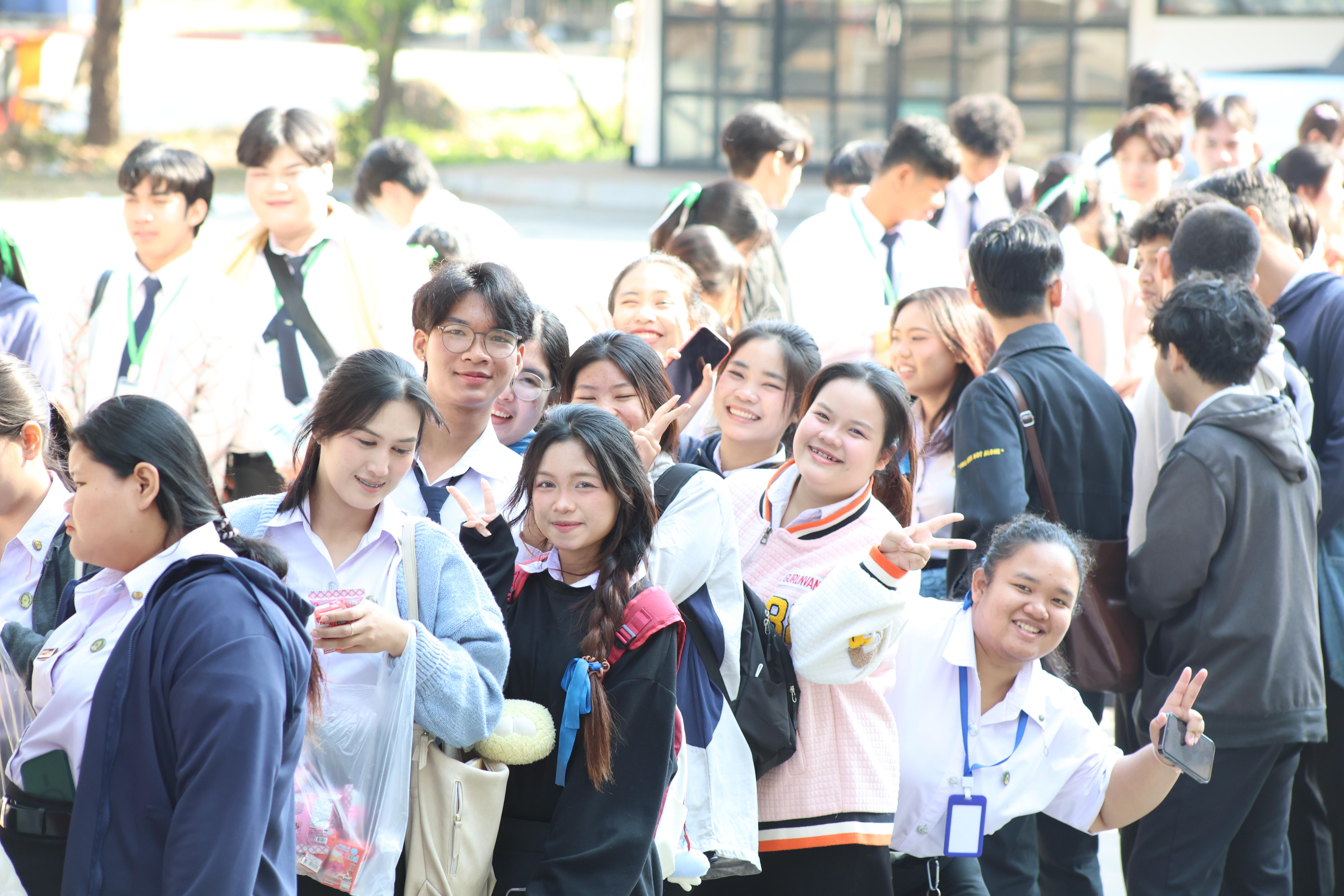 177. ทำบุญเนื่องในวันขึ้นปีใหม่ ประจำปี2569