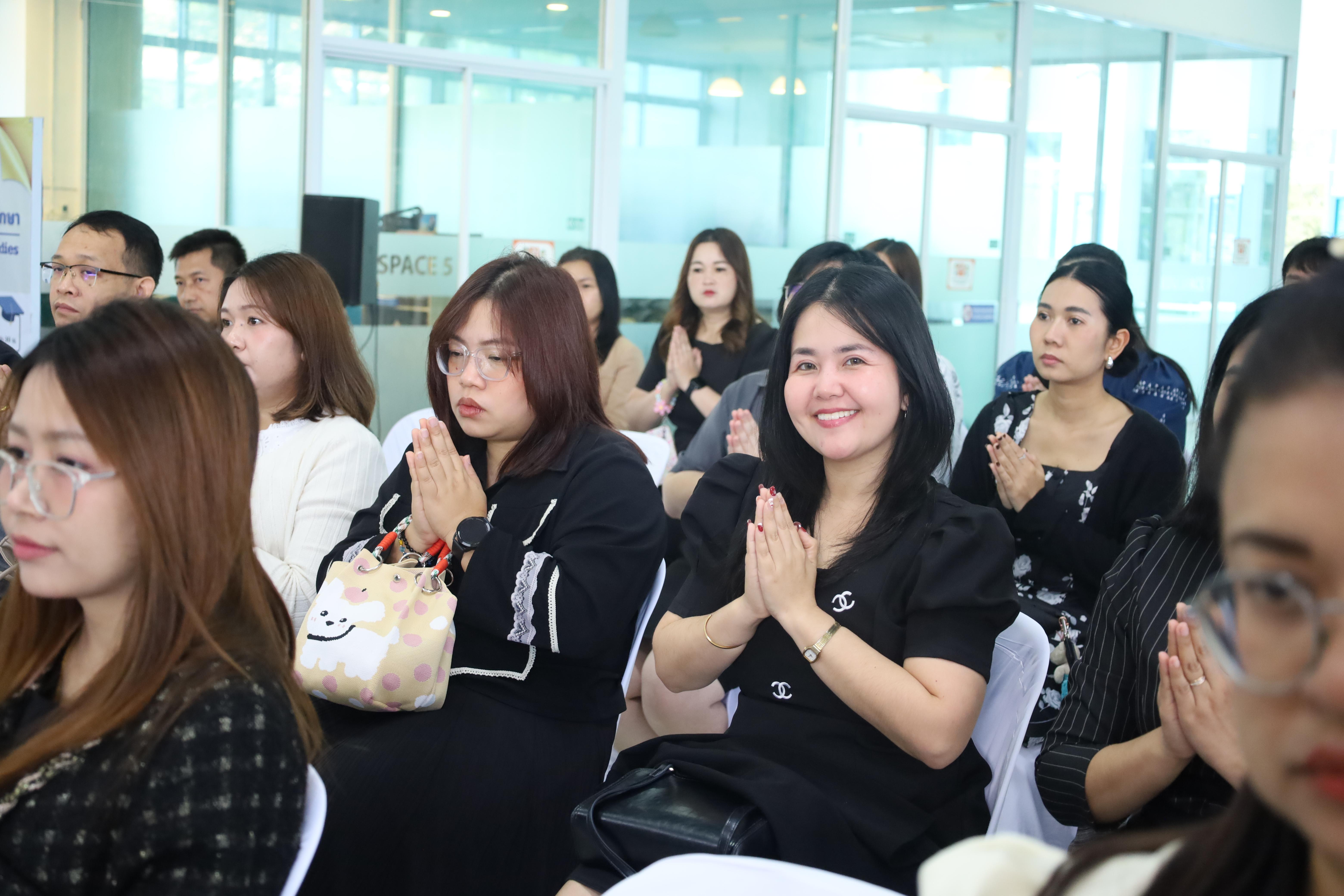 209. ทำบุญเนื่องในวันขึ้นปีใหม่ ประจำปี2569