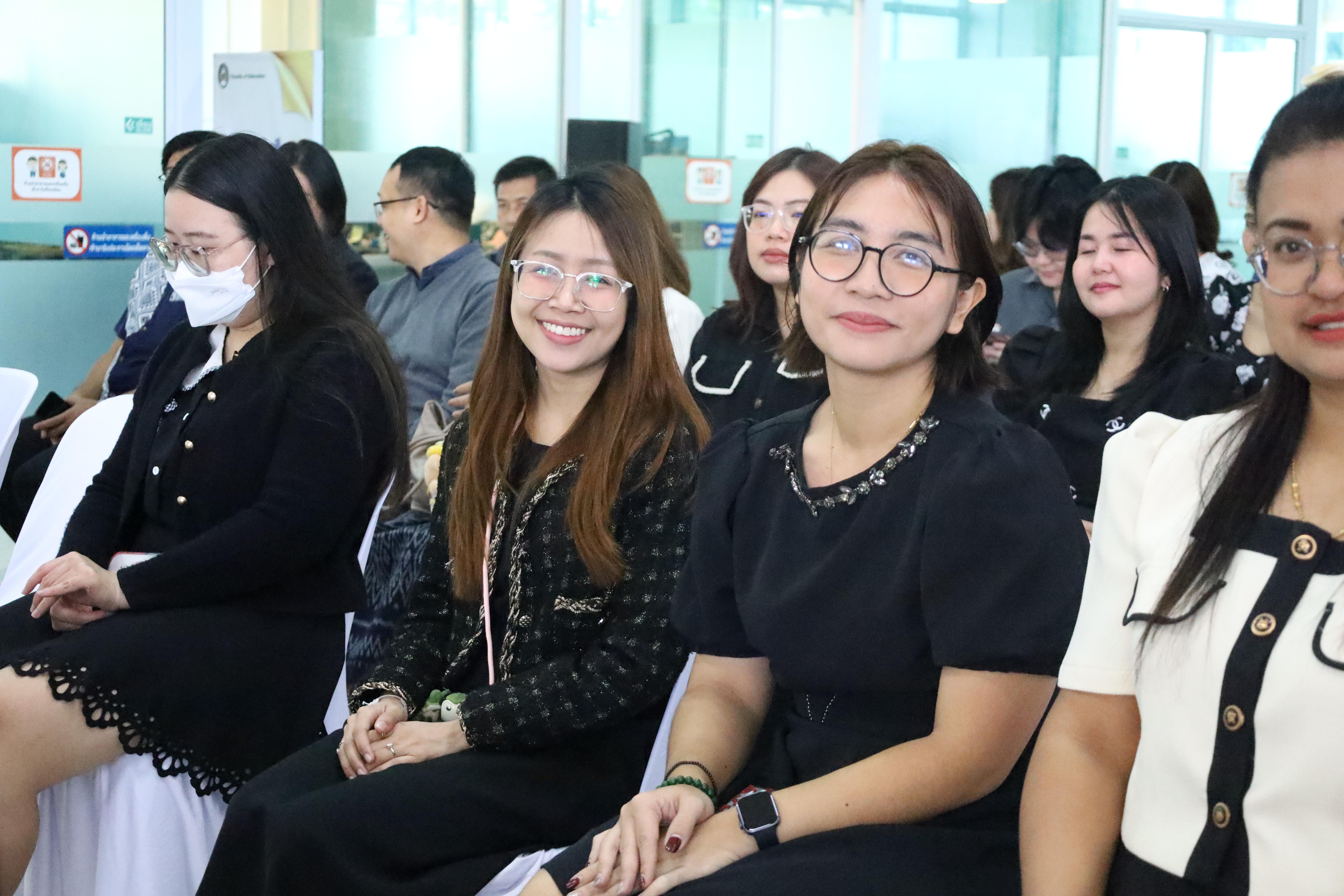 237. ทำบุญเนื่องในวันขึ้นปีใหม่ ประจำปี2569