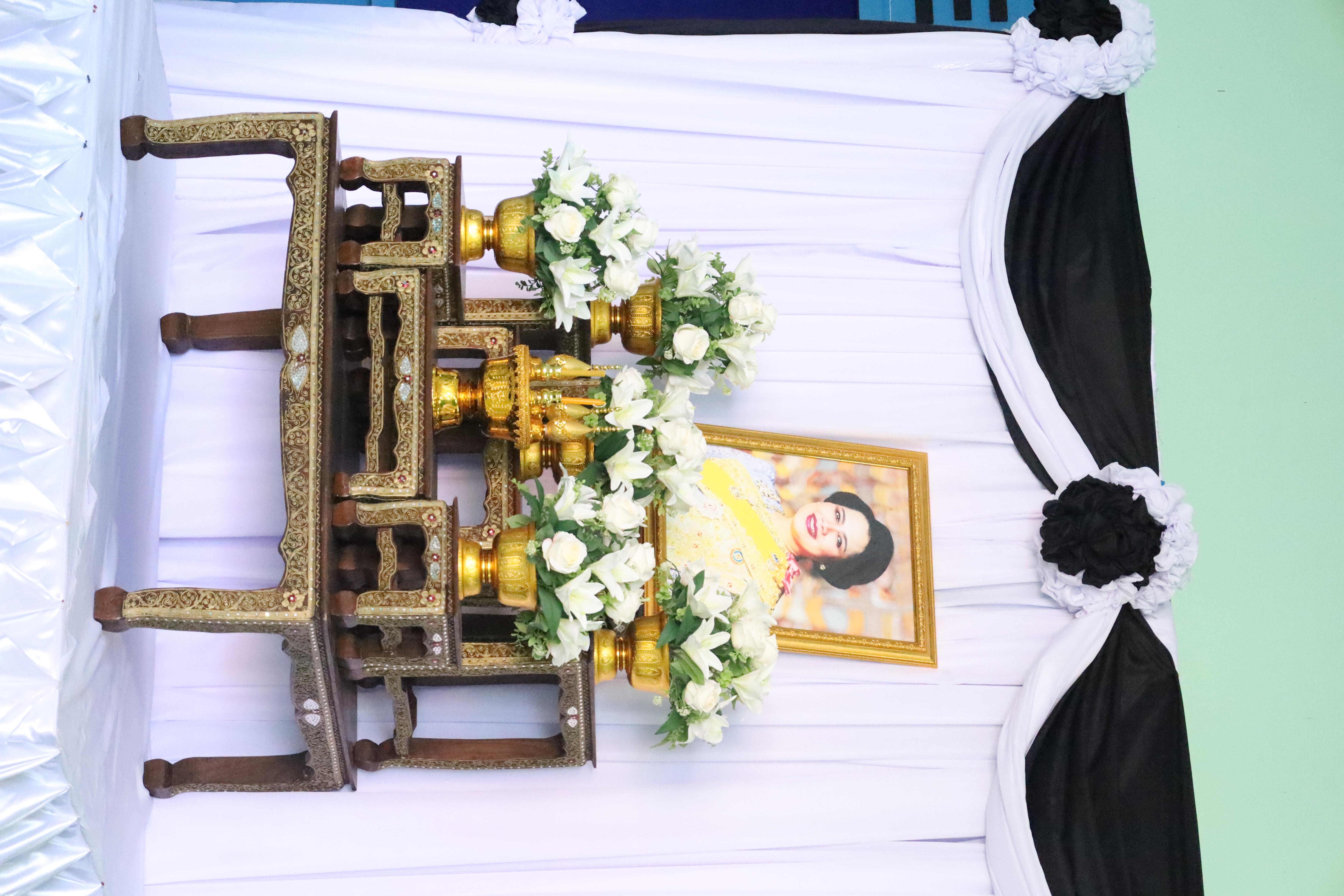 247. ทำบุญเนื่องในวันขึ้นปีใหม่ ประจำปี2569