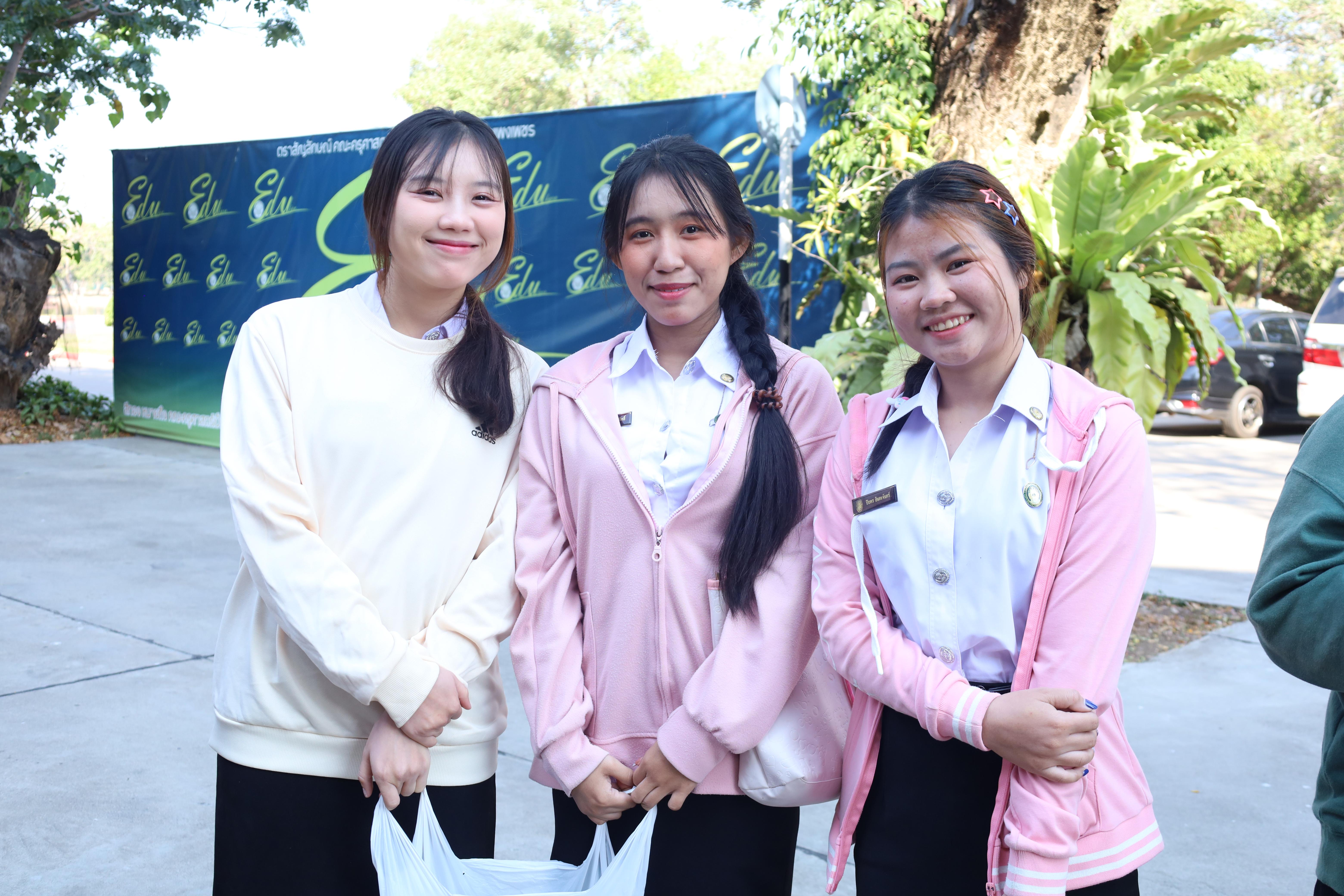 349. ทำบุญเนื่องในวันขึ้นปีใหม่ ประจำปี2569