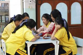 3. แนะแนวการศึกษาต่อ (วิทยาศาสตร์ทั่วไป-ภาษาจีน)