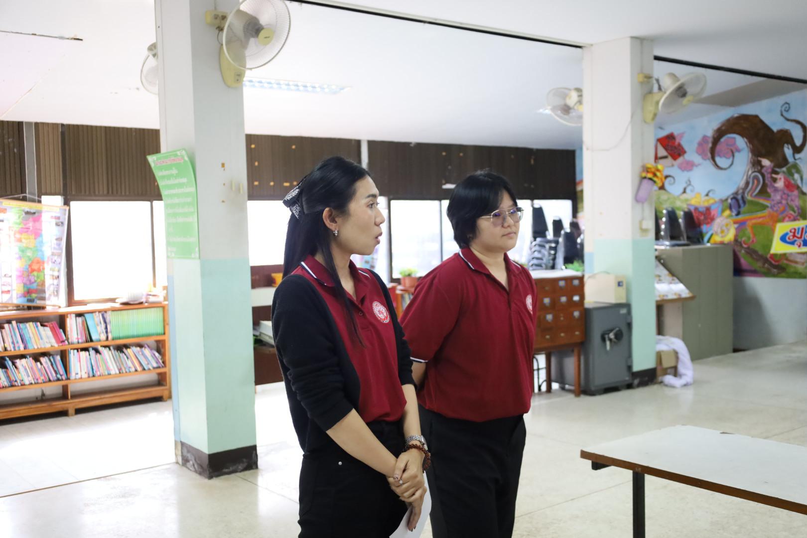 60. แนะแนวการศึกษาต่อ (วิทยาศาสตร์ทั่วไป-ภาษาจีน-คอมพิวเตอร์)