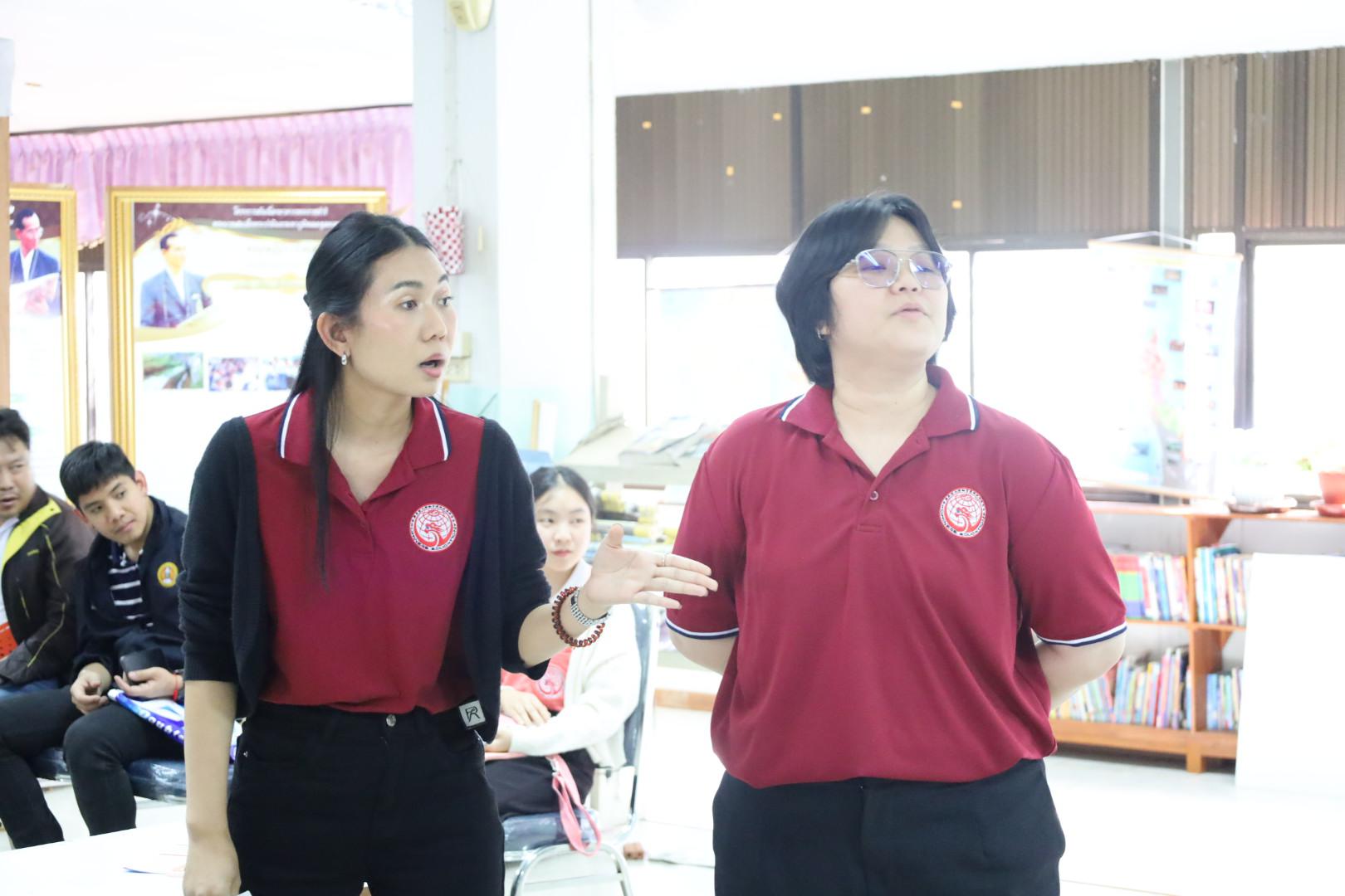 62. แนะแนวการศึกษาต่อ (วิทยาศาสตร์ทั่วไป-ภาษาจีน-คอมพิวเตอร์)