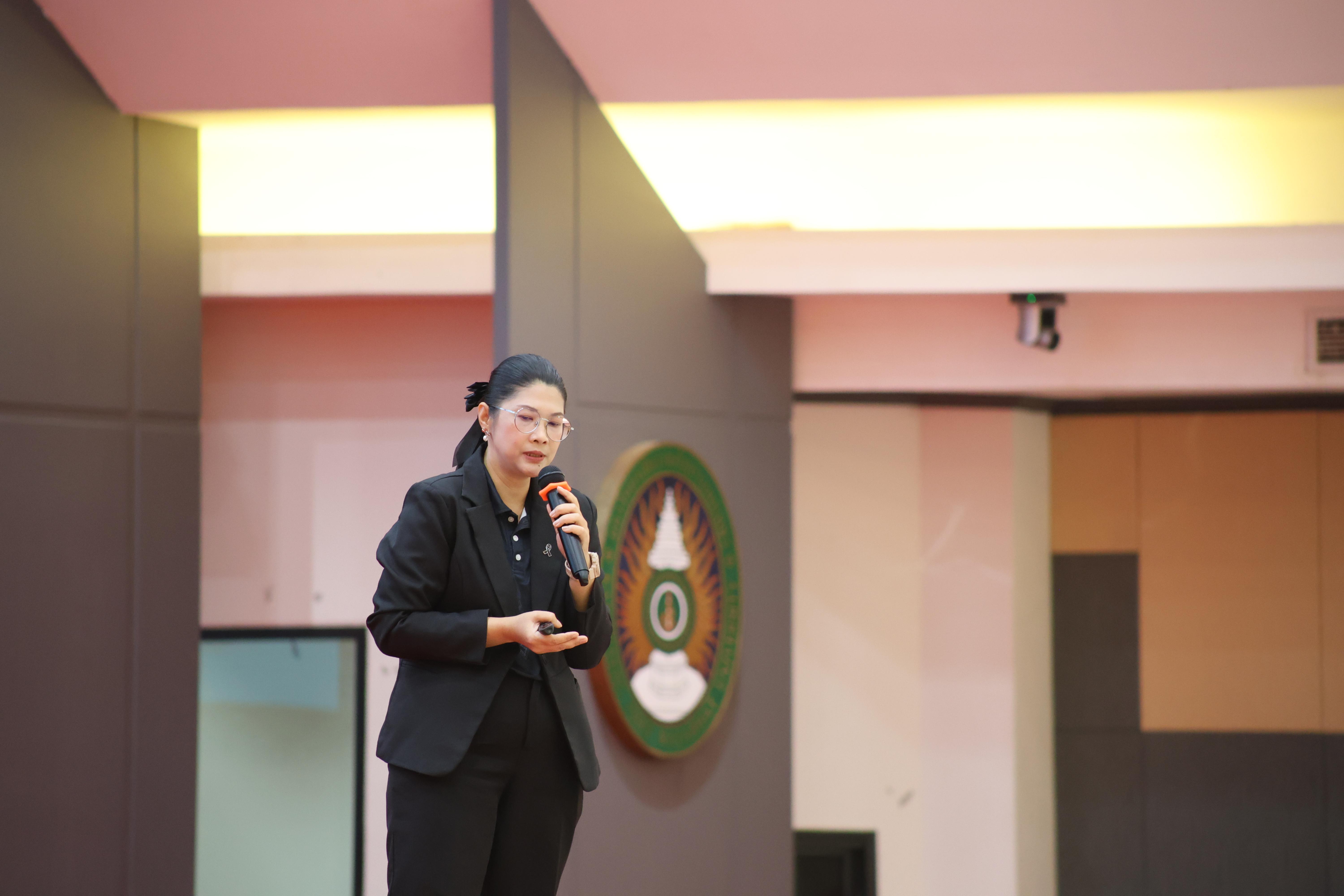 102. กิจกรรมสัมมนากลางภาคนศ.ฝึกประสบการณ์วิชาชีพครู ภาคเรียนที่ 2/2568