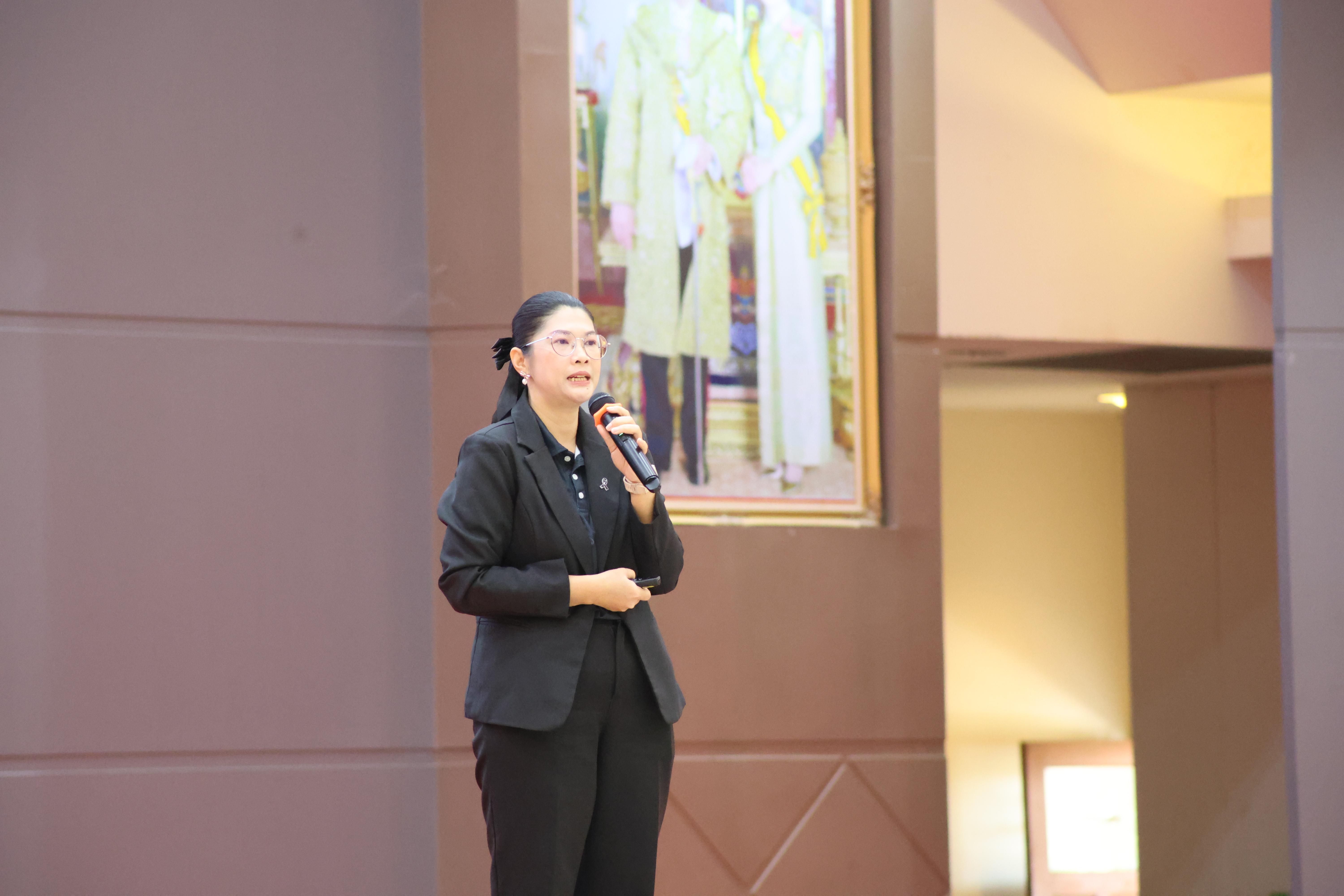 104. กิจกรรมสัมมนากลางภาคนศ.ฝึกประสบการณ์วิชาชีพครู ภาคเรียนที่ 2/2568