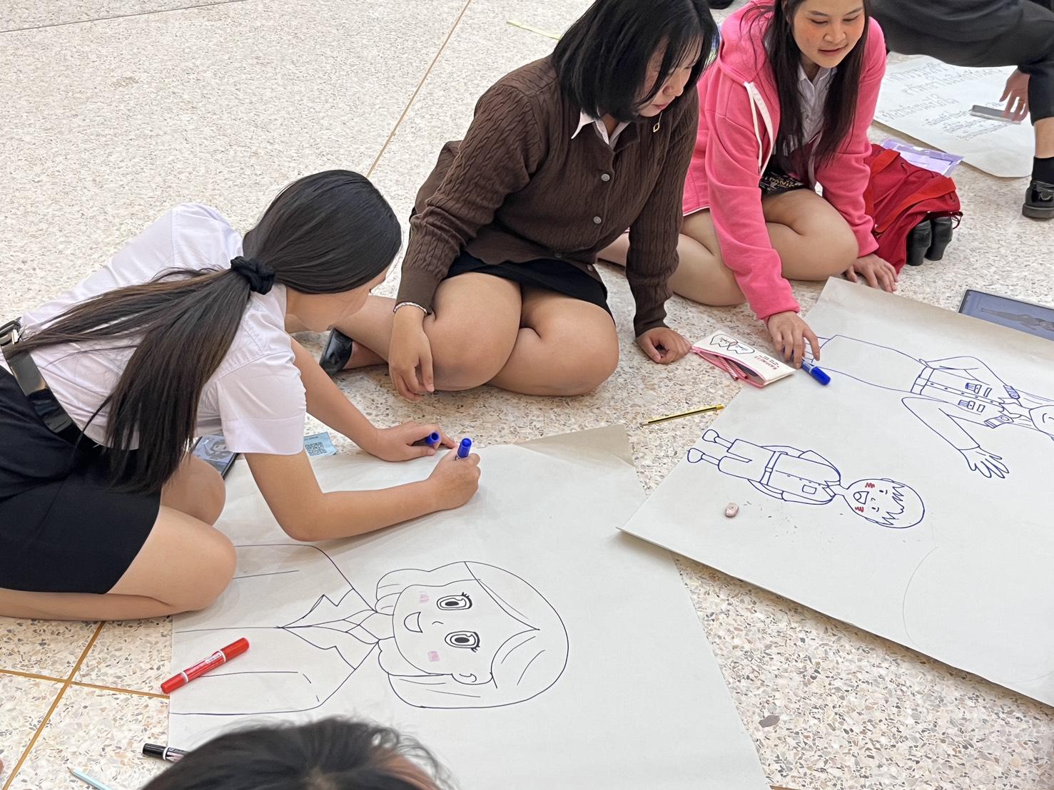 122. กิจกรรมสัมมนากลางภาคนศ.ฝึกประสบการณ์วิชาชีพครู ภาคเรียนที่ 2/2568