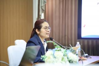 2. กิจกรรมKMความเข้าใจเกณฑ์และกระบวนการยื่นผลงานการประเมินสมรรถนะการสอน KPRU-PSF