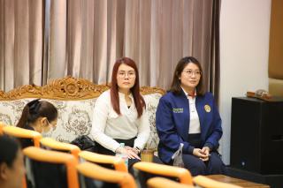 2. กิจกรรมอบรมเชิงปฏิบัติการคุณธรรม จริยธรรม และจิตอาสาจิตสาธารณะ