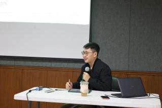 4. กิจกรรมอบรมสัมมนาเชิงปฏิบัติการพัฒนาทักษะนักศึกษาตามฐานสมรรถนะชั้นปีที่ 3 "ครูนักภาษา" วันที่สอง