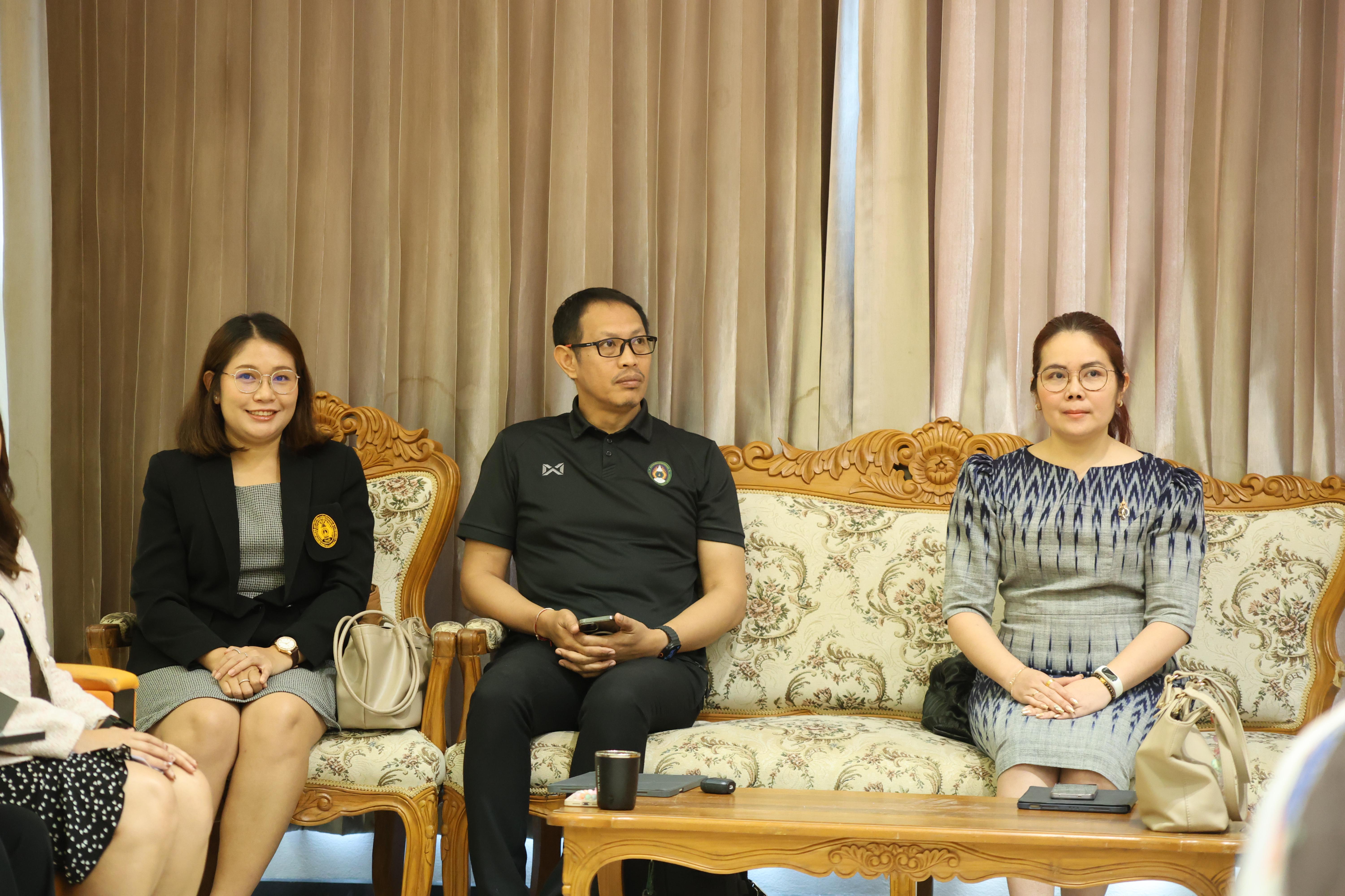 50. กิจกรรมปฐมนิเทศก่อนออกฝึกประสบการณ์วิชาชีพครู นักศึกษาหลักสูตรประกาศนียบัตรบัณฑิต สาขาวิชาชีพครู ประจำปีการศึกษา 2568