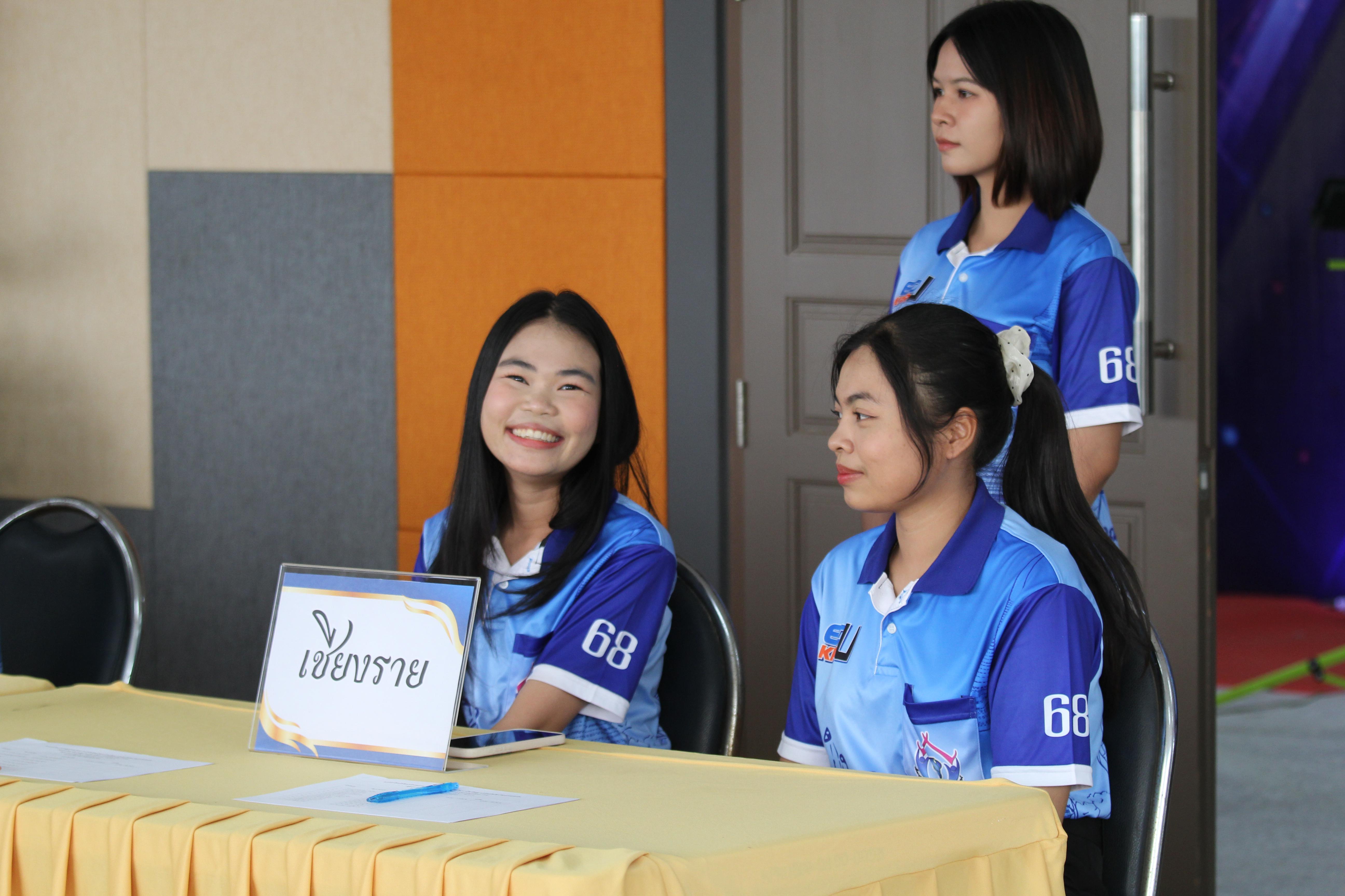 1. พิธีเปิดการแข่งขันทักษะวิชาการวิชาชีพครูและส่งเสริมศิลปวัฒนธรรม ครั้งที่13 มหาวิทยาลัยราชภัฏภาคเหนือ 8 สถาบัน