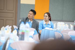 3. พิธีเปิดการแข่งขันทักษะวิชาการวิชาชีพครูและส่งเสริมศิลปวัฒนธรรม ครั้งที่13 มหาวิทยาลัยราชภัฏภาคเหนือ 8 สถาบัน