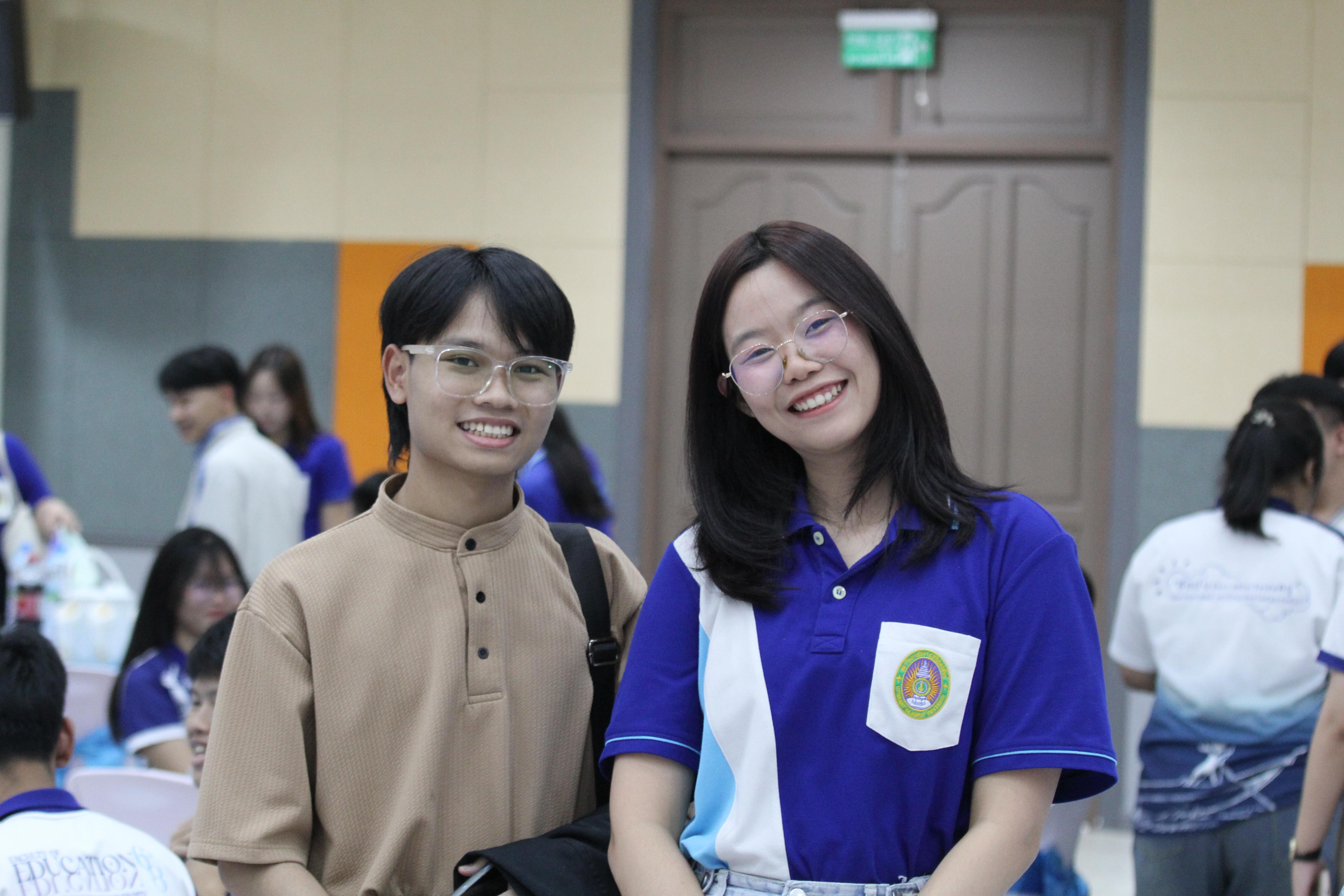 6. พิธีเปิดการแข่งขันทักษะวิชาการวิชาชีพครูและส่งเสริมศิลปวัฒนธรรม ครั้งที่13 มหาวิทยาลัยราชภัฏภาคเหนือ 8 สถาบัน