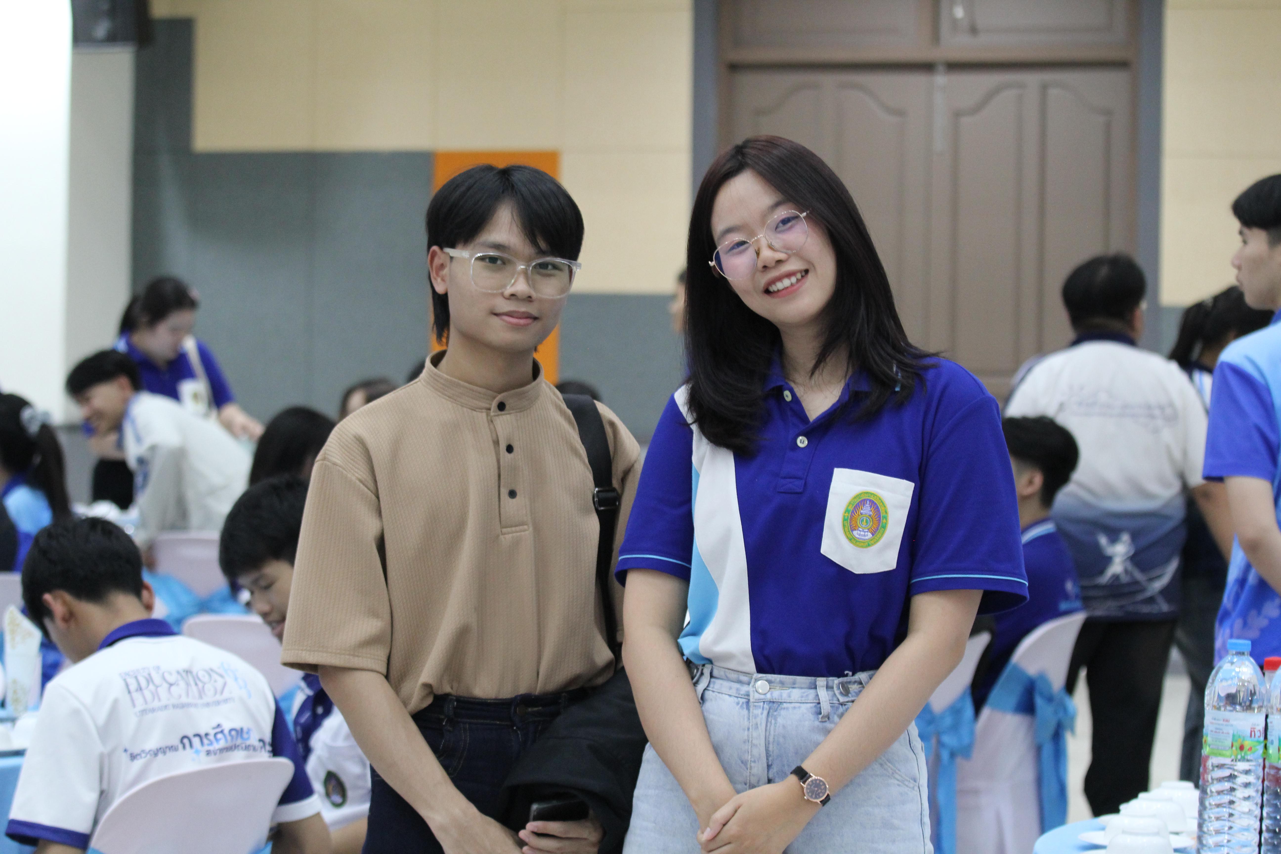 7. พิธีเปิดการแข่งขันทักษะวิชาการวิชาชีพครูและส่งเสริมศิลปวัฒนธรรม ครั้งที่13 มหาวิทยาลัยราชภัฏภาคเหนือ 8 สถาบัน