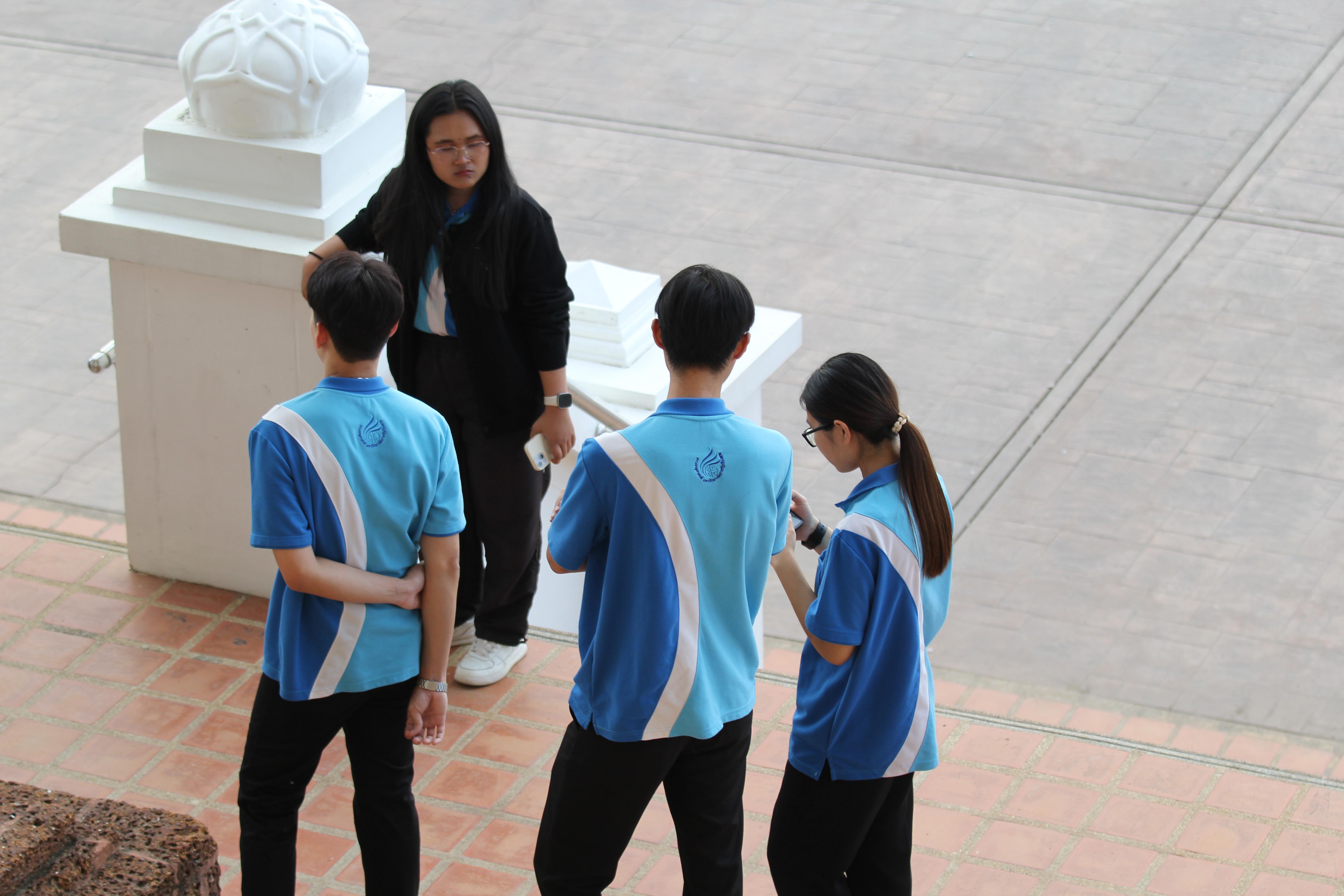 20. พิธีเปิดการแข่งขันทักษะวิชาการวิชาชีพครูและส่งเสริมศิลปวัฒนธรรม ครั้งที่13 มหาวิทยาลัยราชภัฏภาคเหนือ 8 สถาบัน