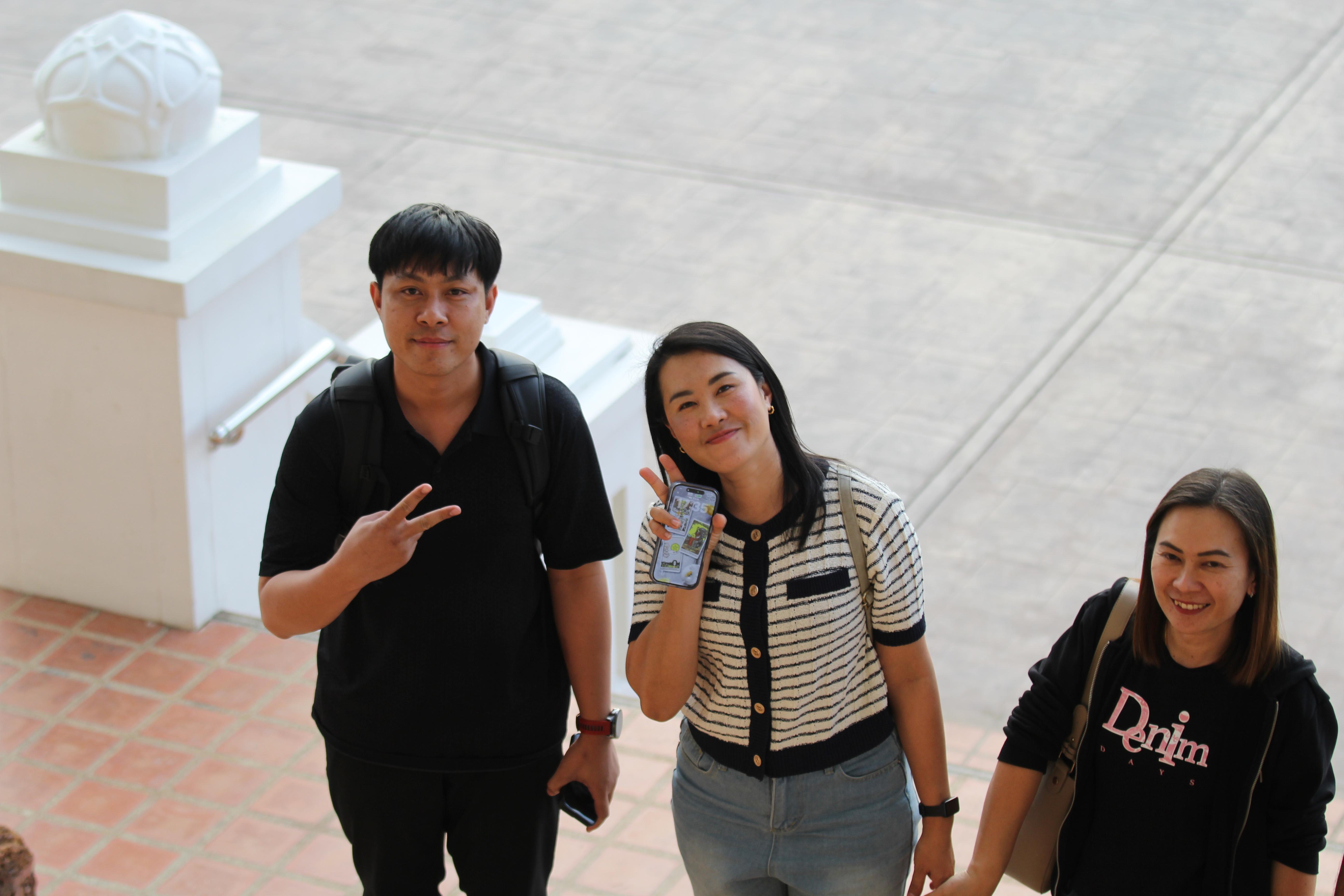 92. พิธีเปิดการแข่งขันทักษะวิชาการวิชาชีพครูและส่งเสริมศิลปวัฒนธรรม ครั้งที่13 มหาวิทยาลัยราชภัฏภาคเหนือ 8 สถาบัน