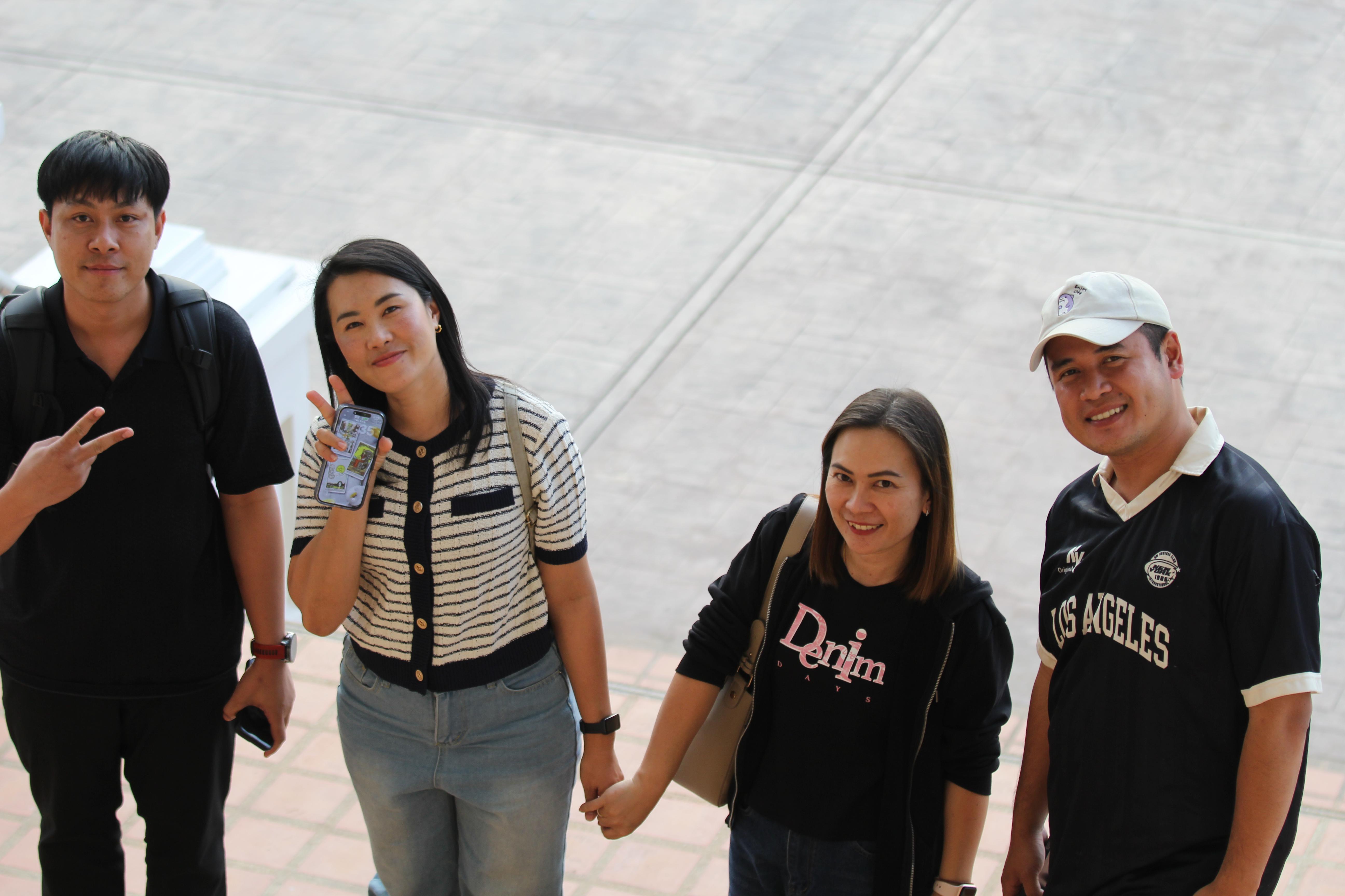 93. พิธีเปิดการแข่งขันทักษะวิชาการวิชาชีพครูและส่งเสริมศิลปวัฒนธรรม ครั้งที่13 มหาวิทยาลัยราชภัฏภาคเหนือ 8 สถาบัน