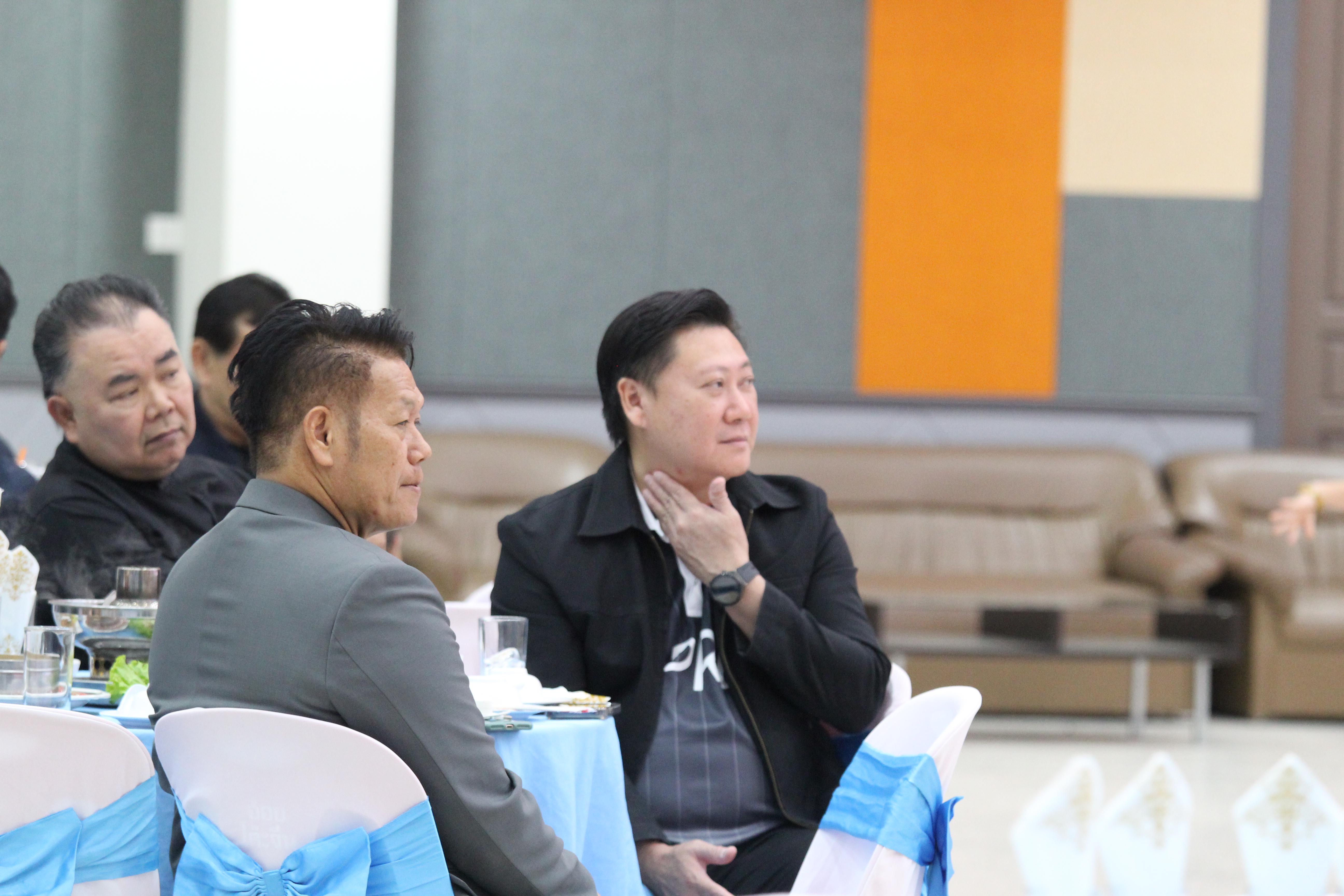 222. พิธีเปิดการแข่งขันทักษะวิชาการวิชาชีพครูและส่งเสริมศิลปวัฒนธรรม ครั้งที่13 มหาวิทยาลัยราชภัฏภาคเหนือ 8 สถาบัน