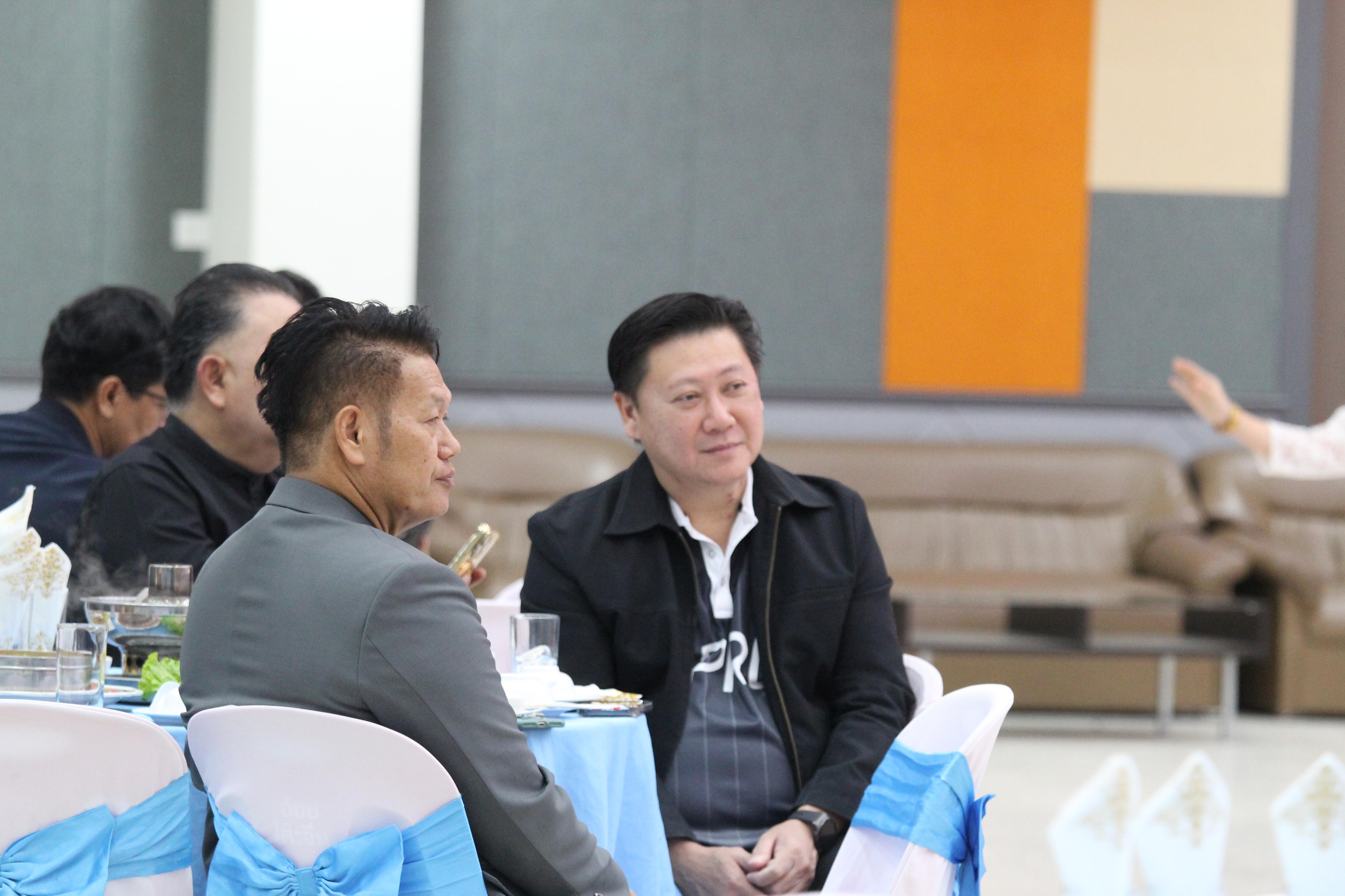 224. พิธีเปิดการแข่งขันทักษะวิชาการวิชาชีพครูและส่งเสริมศิลปวัฒนธรรม ครั้งที่13 มหาวิทยาลัยราชภัฏภาคเหนือ 8 สถาบัน