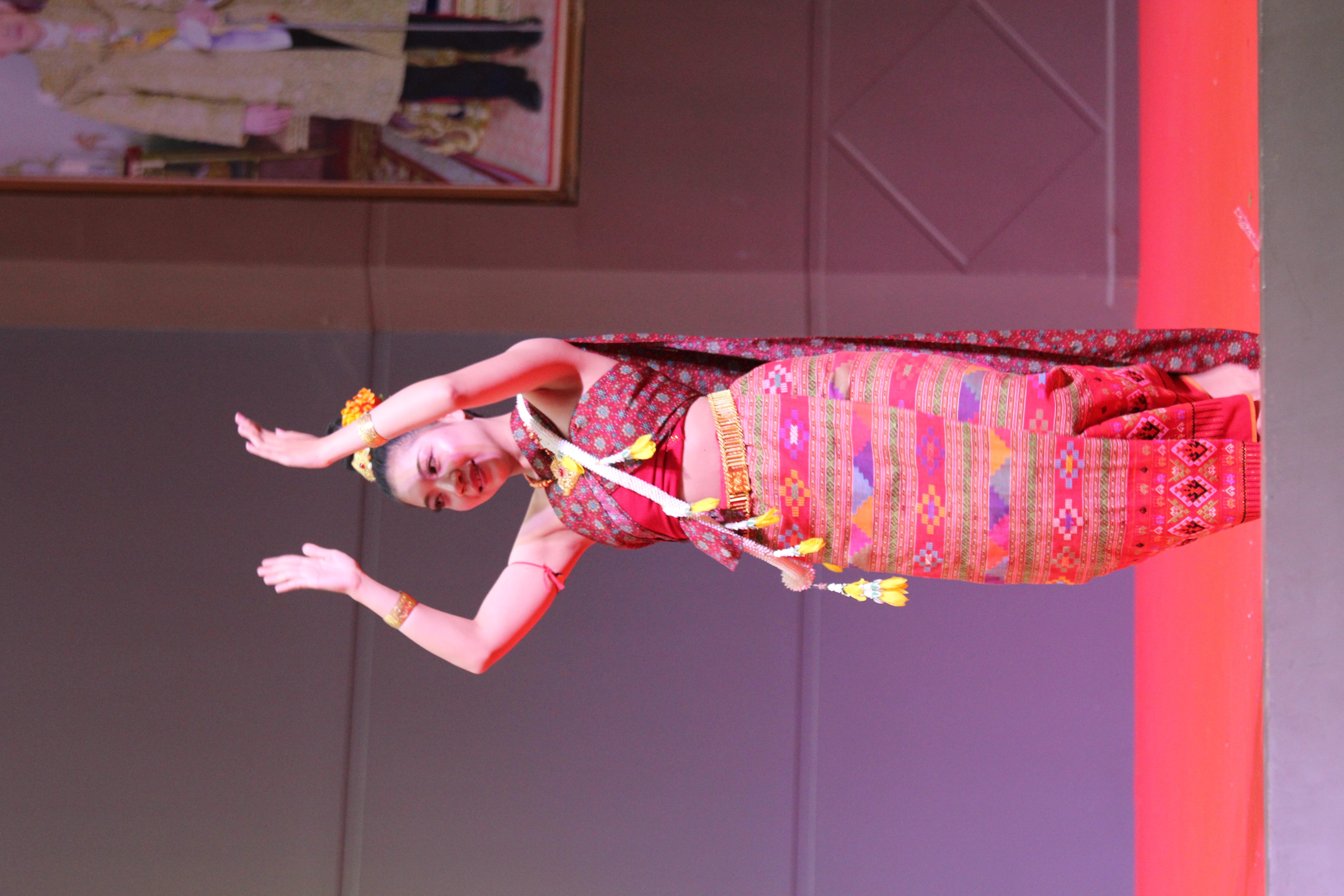 309. พิธีเปิดการแข่งขันทักษะวิชาการวิชาชีพครูและส่งเสริมศิลปวัฒนธรรม ครั้งที่13 มหาวิทยาลัยราชภัฏภาคเหนือ 8 สถาบัน