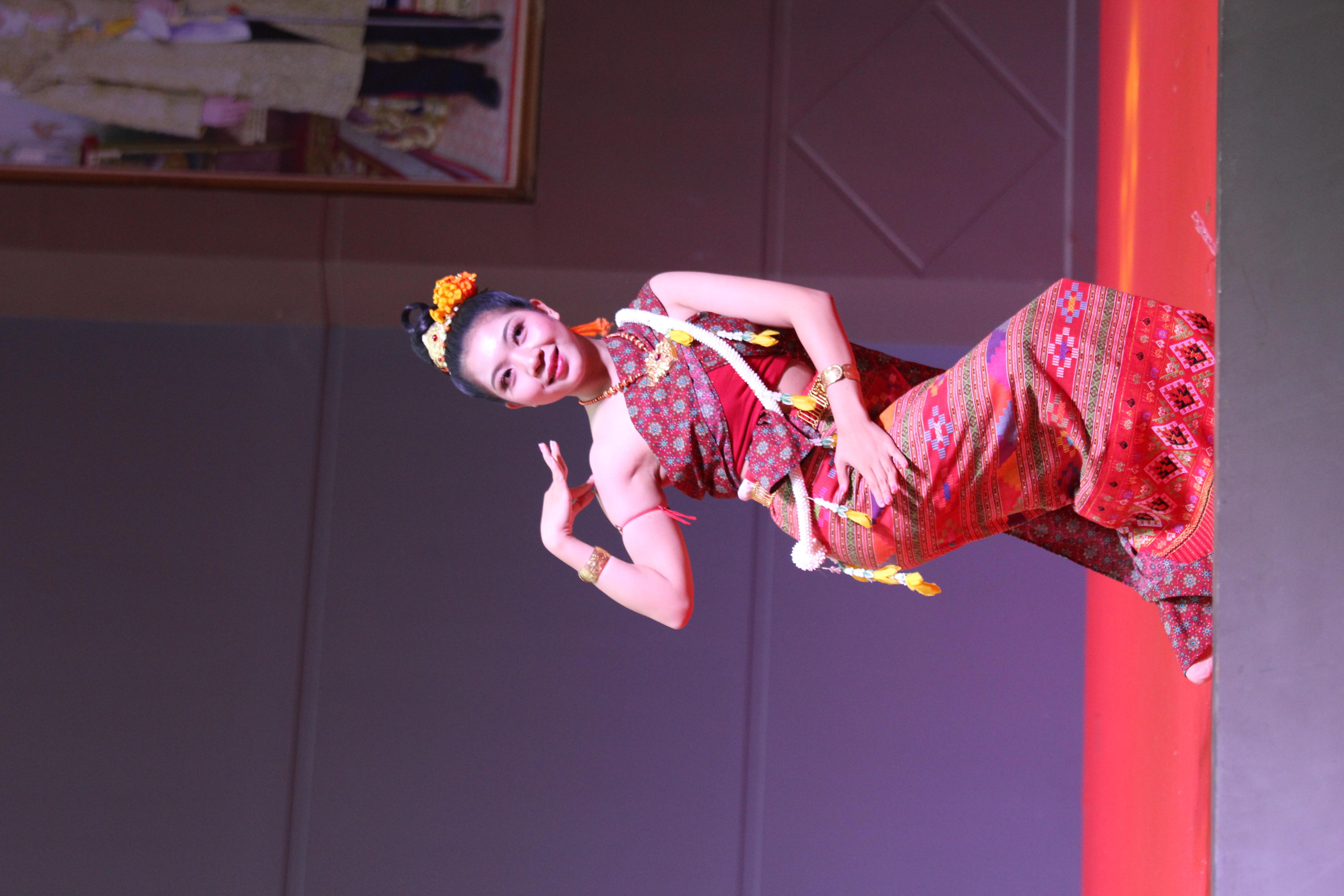 310. พิธีเปิดการแข่งขันทักษะวิชาการวิชาชีพครูและส่งเสริมศิลปวัฒนธรรม ครั้งที่13 มหาวิทยาลัยราชภัฏภาคเหนือ 8 สถาบัน