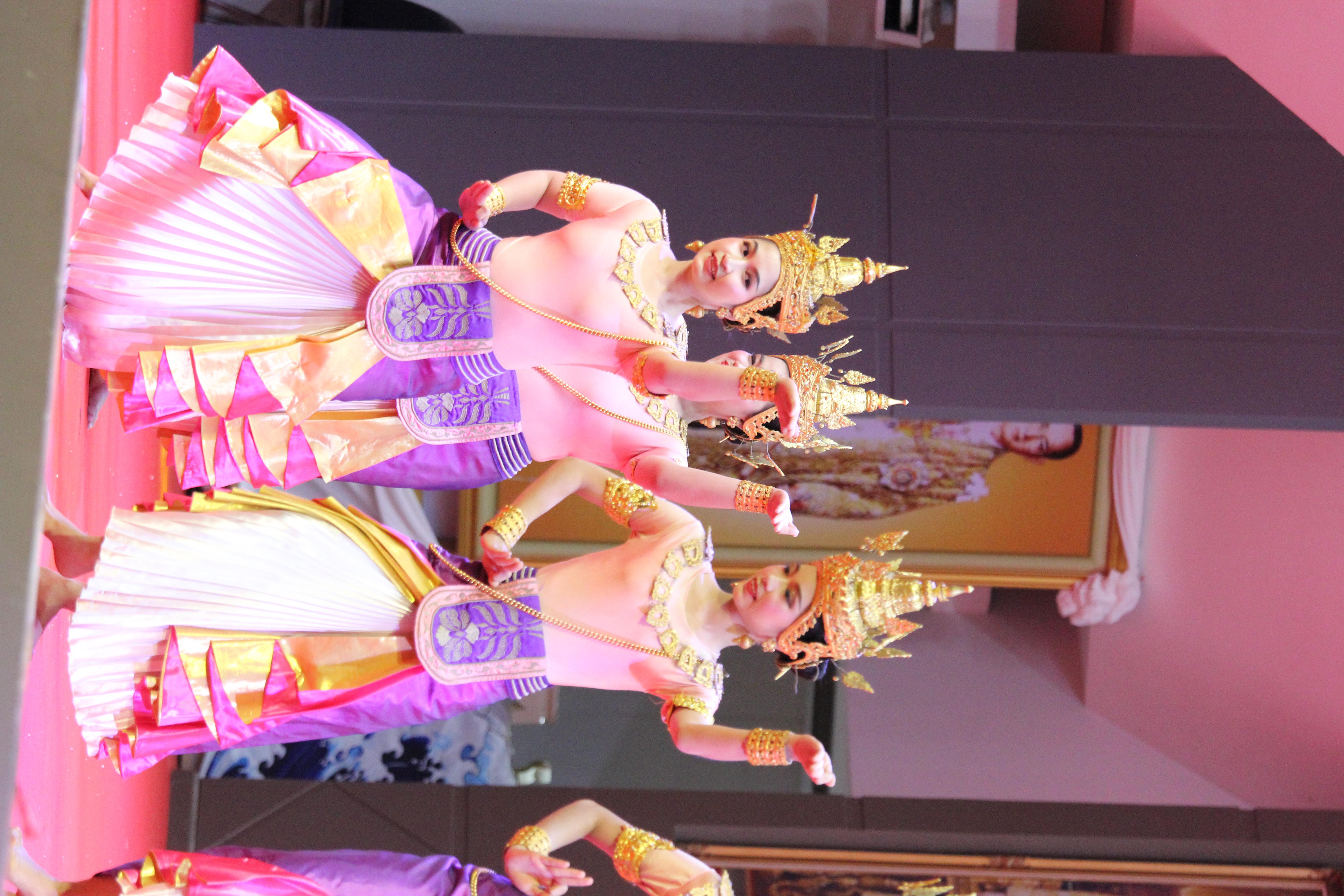 328. พิธีเปิดการแข่งขันทักษะวิชาการวิชาชีพครูและส่งเสริมศิลปวัฒนธรรม ครั้งที่13 มหาวิทยาลัยราชภัฏภาคเหนือ 8 สถาบัน